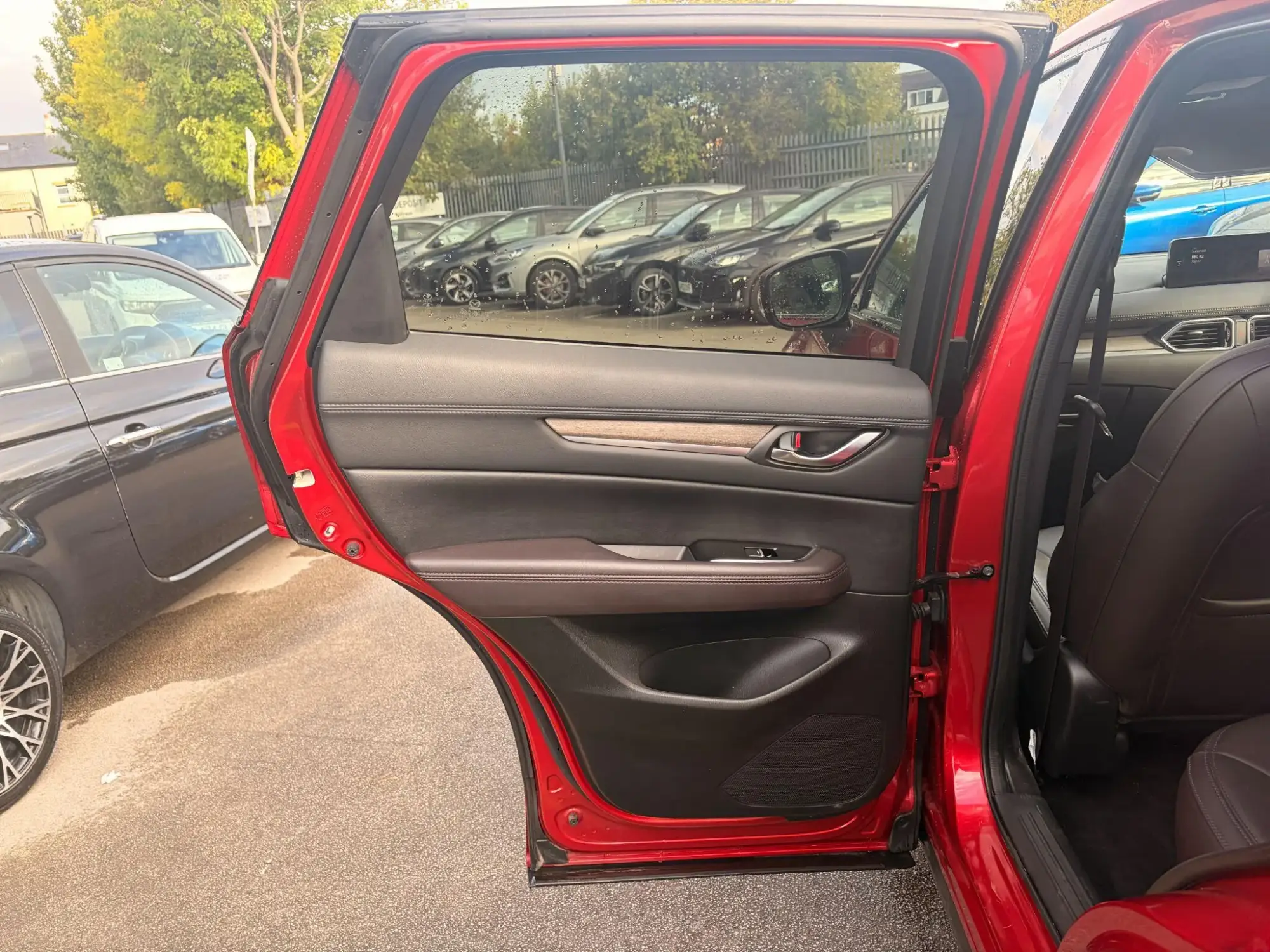 Mazda CX-5 Image 27