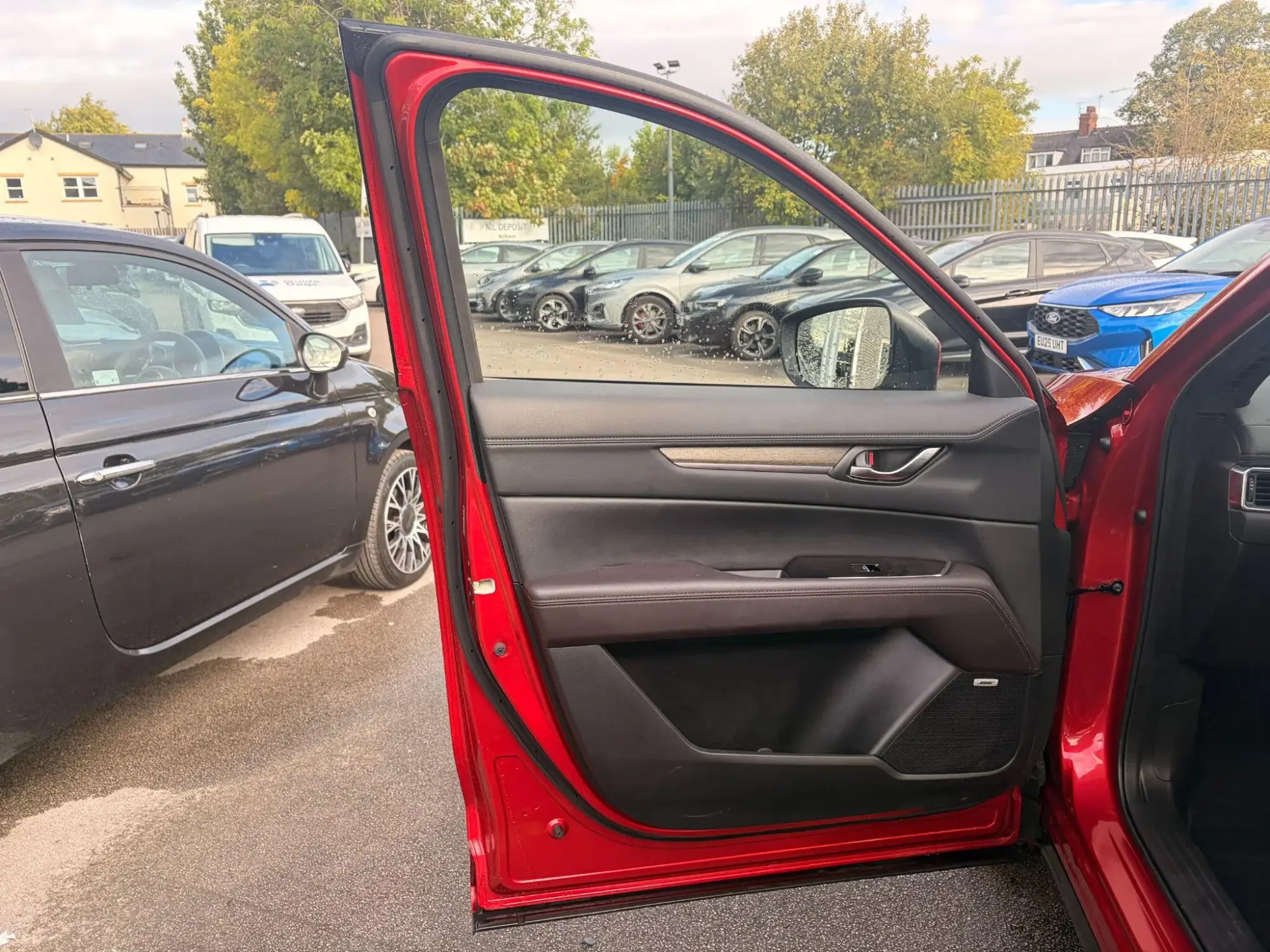 Mazda CX-5 Image 28