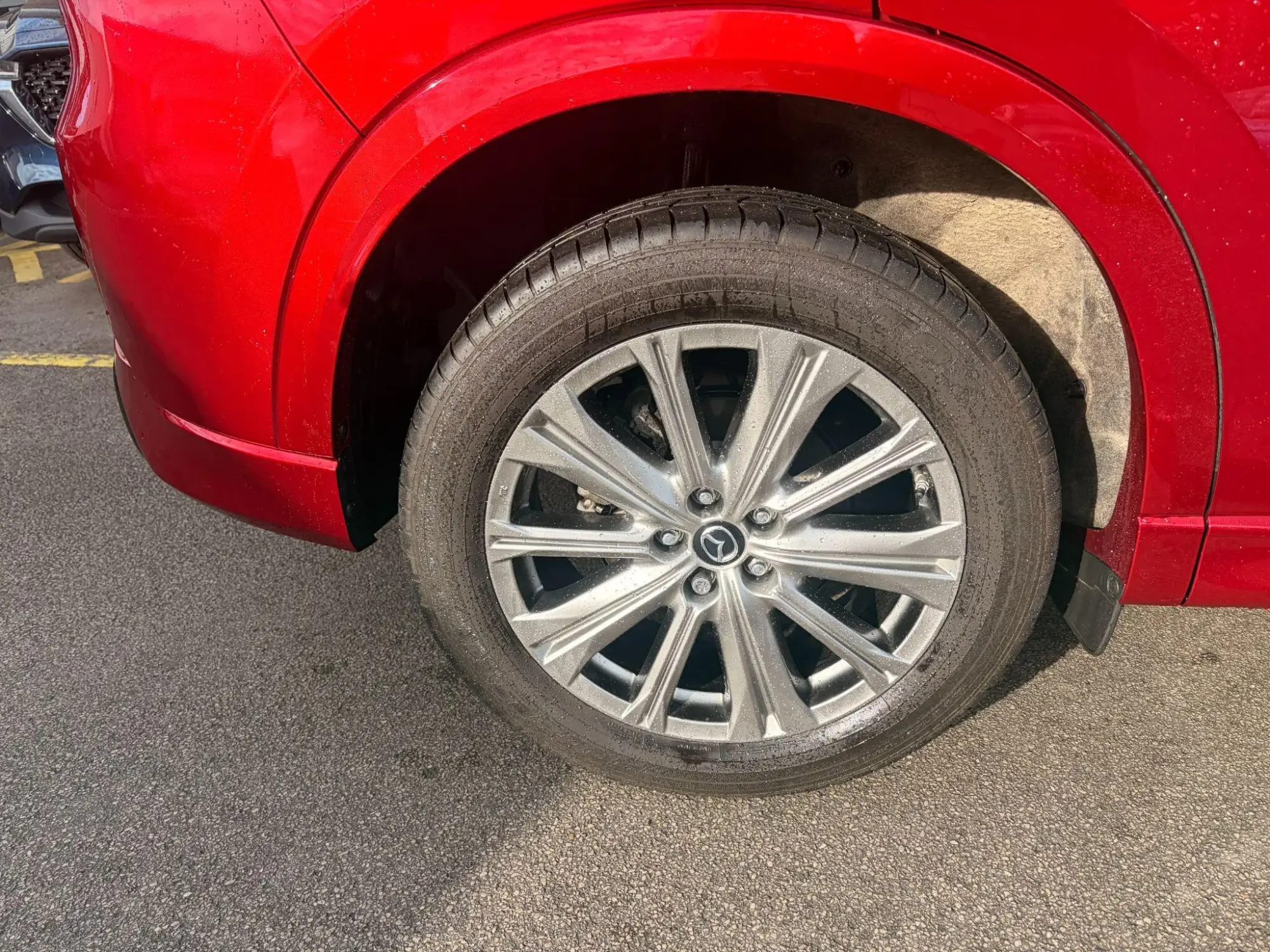 Mazda CX-5 Image 30