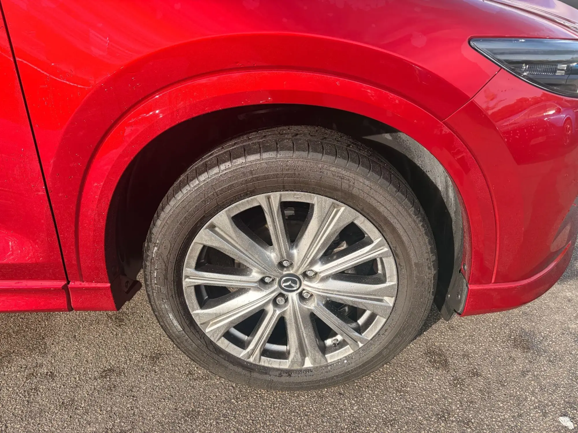Mazda CX-5 Image 31