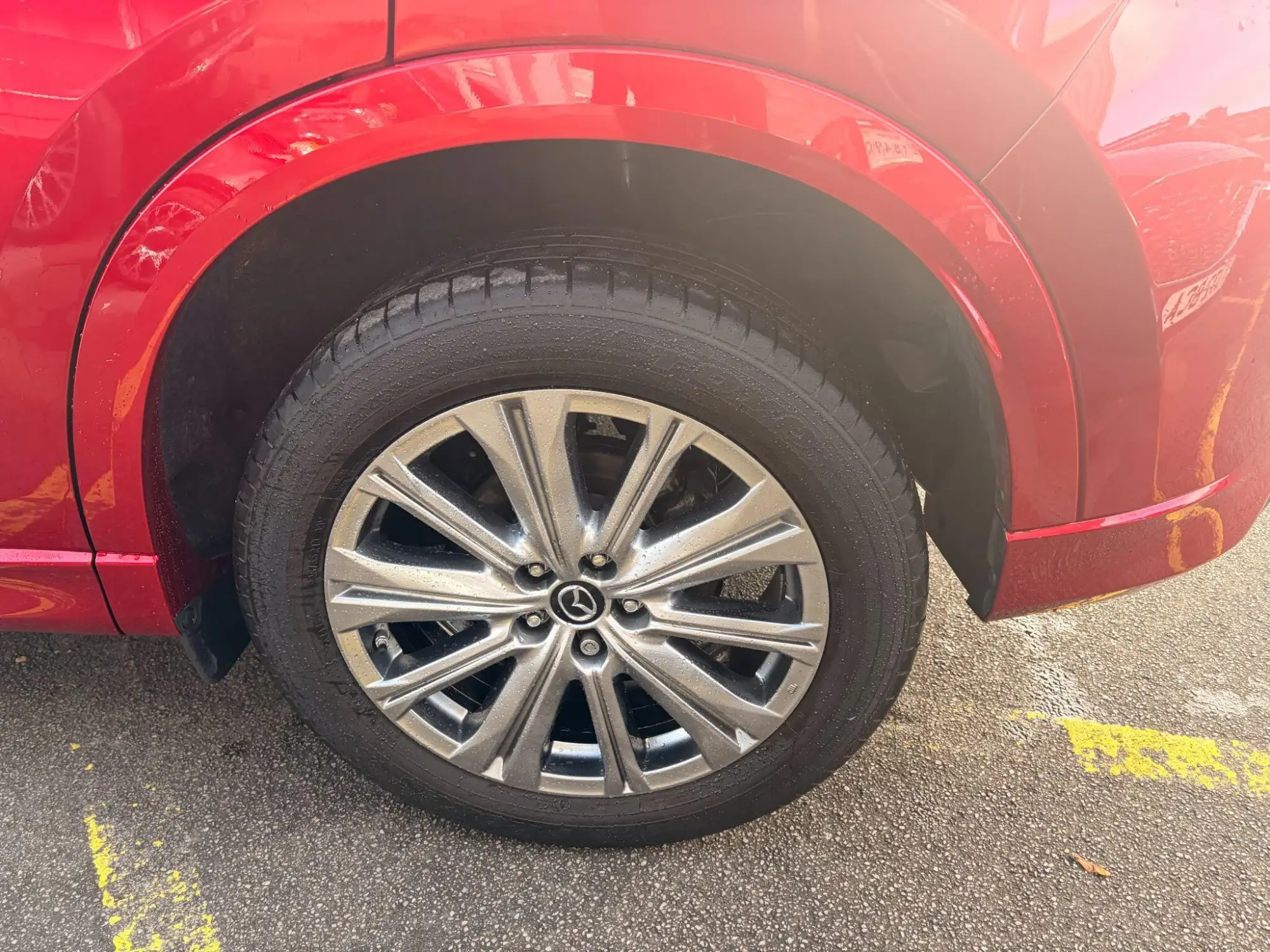 Mazda CX-5 Image 32