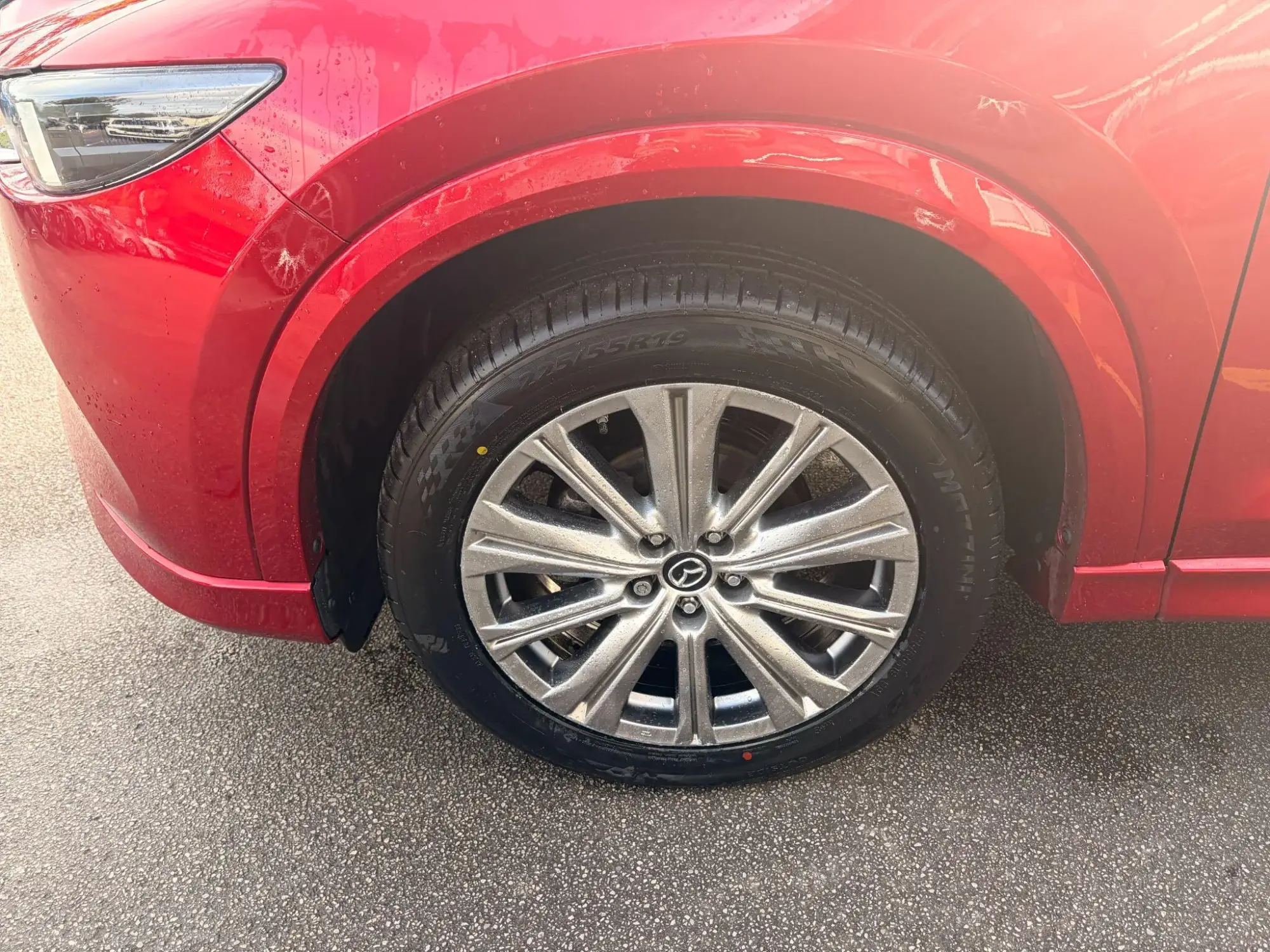 Mazda CX-5 Image 33