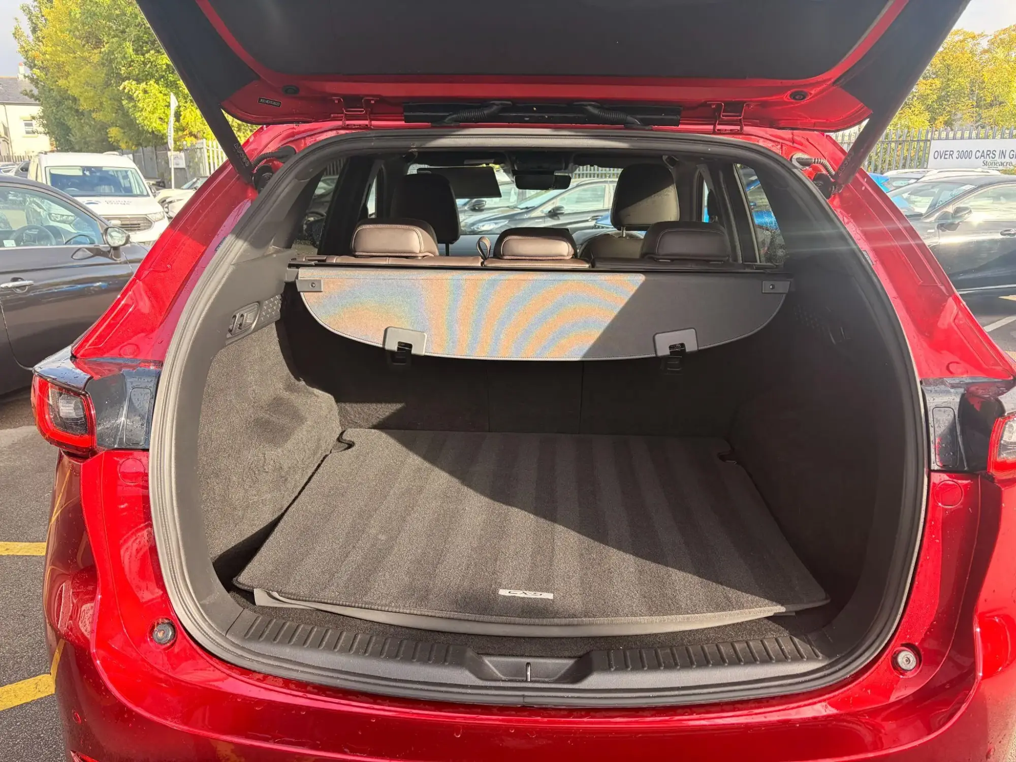 Mazda CX-5 Image 37