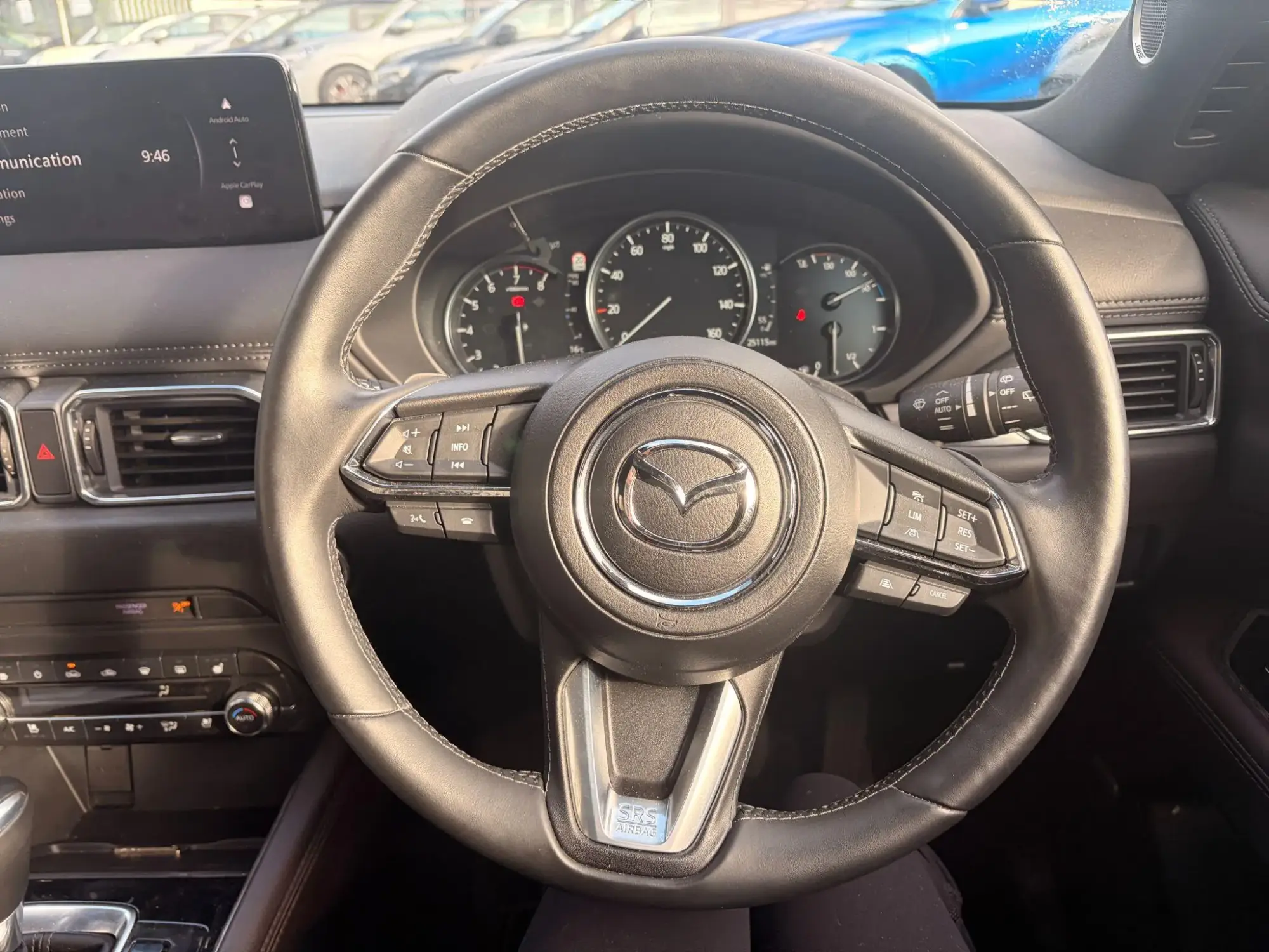 Mazda CX-5 Image 39