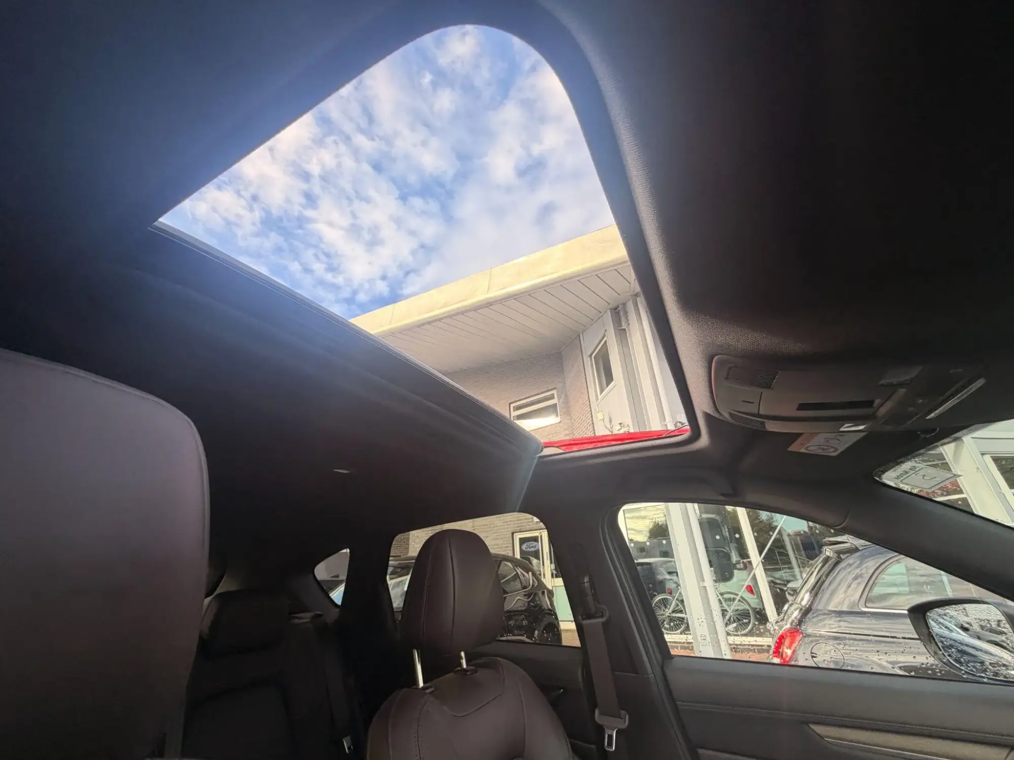 Mazda CX-5 Image 41