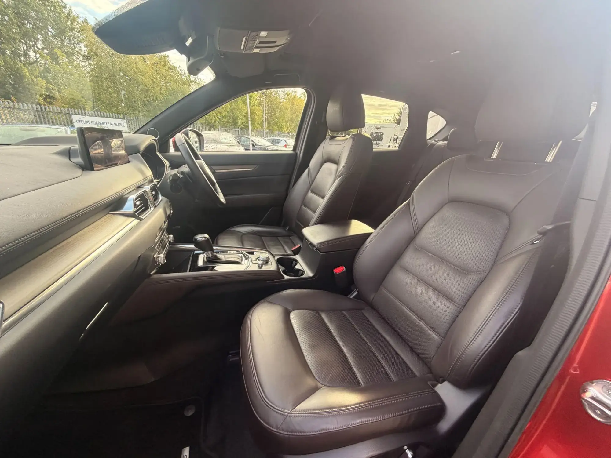 Mazda CX-5 Image 43