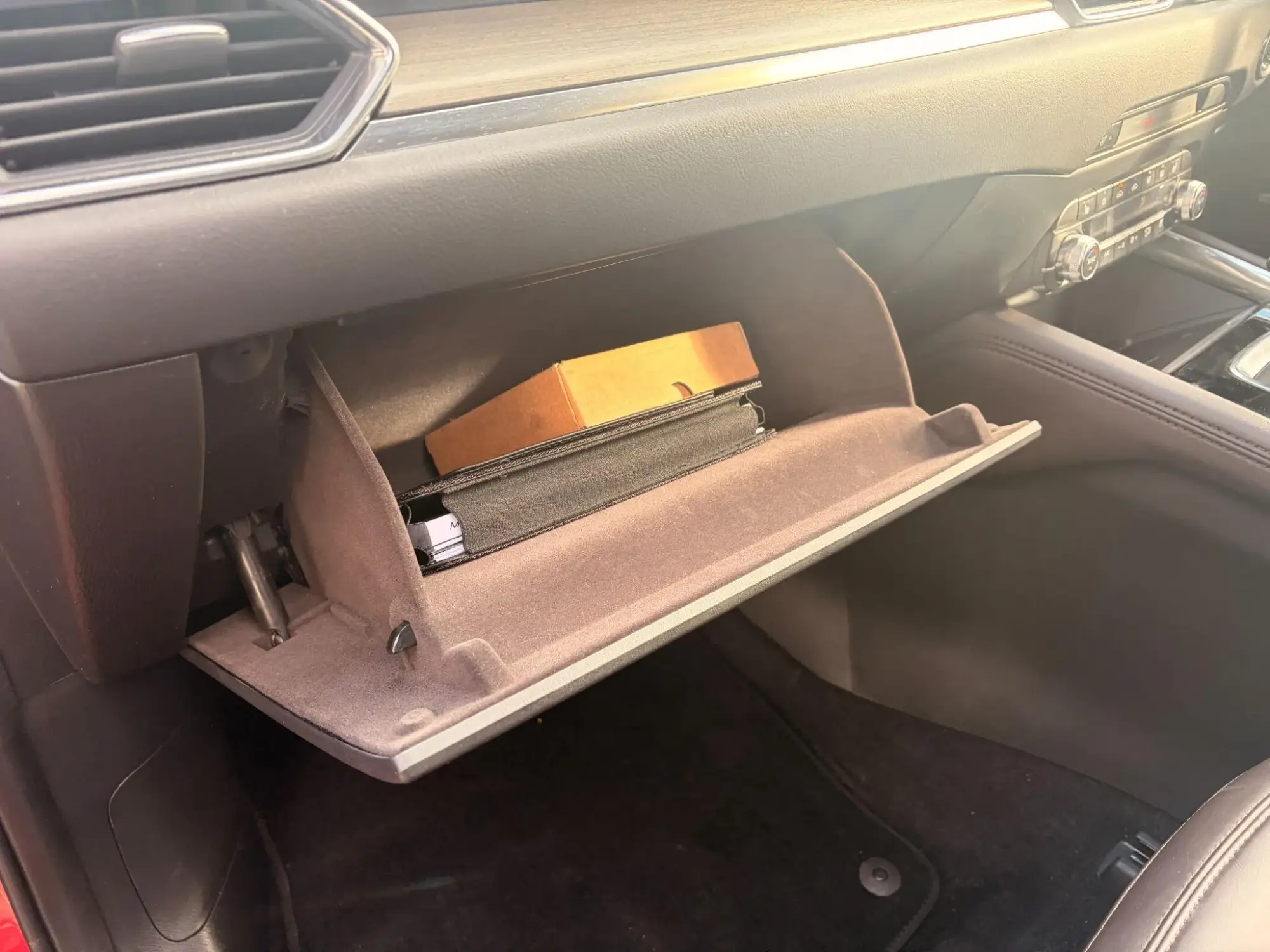 Mazda CX-5 Image 44