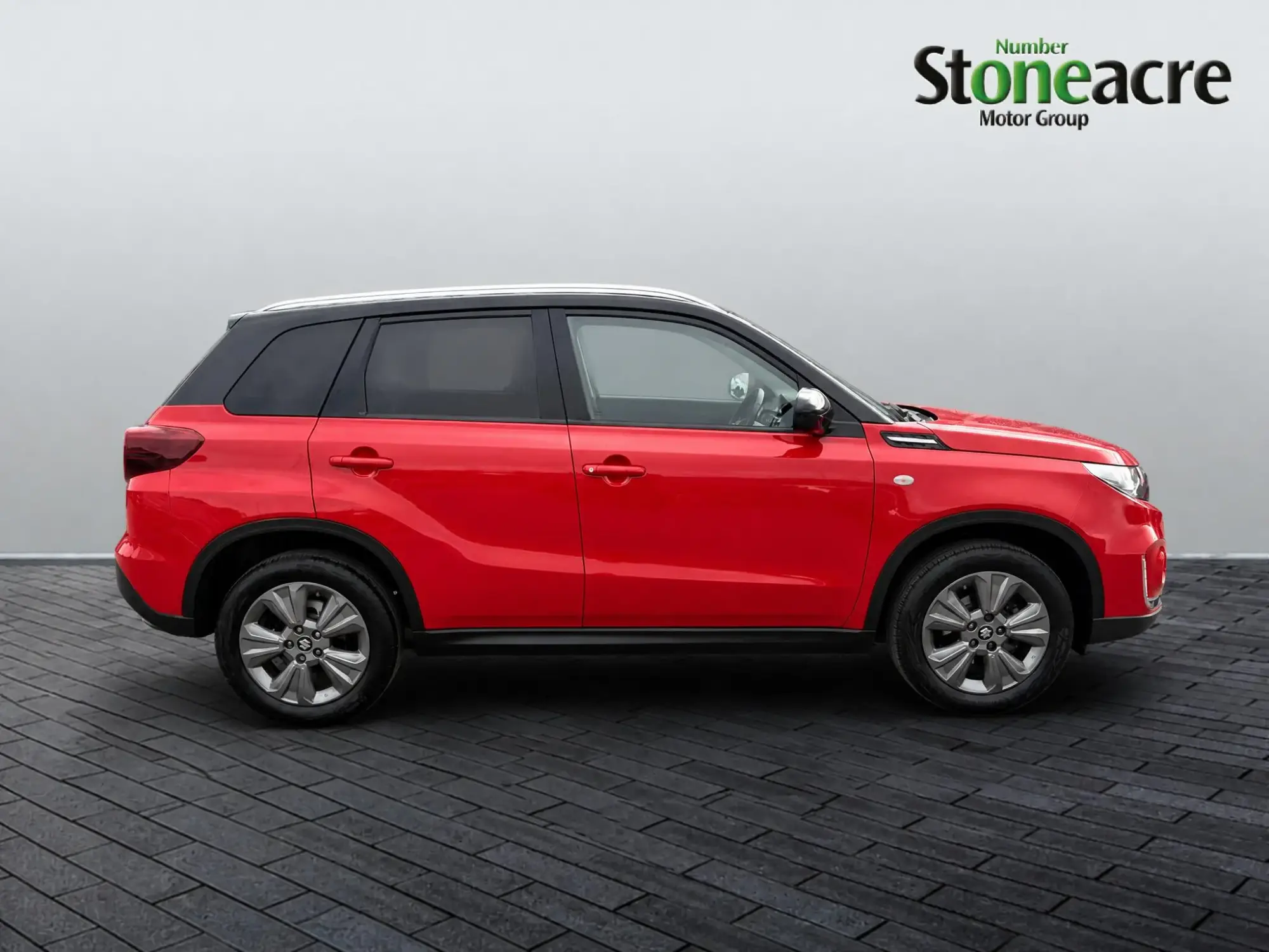 Suzuki Vitara Image 2 Suzuki Vitara Image 2