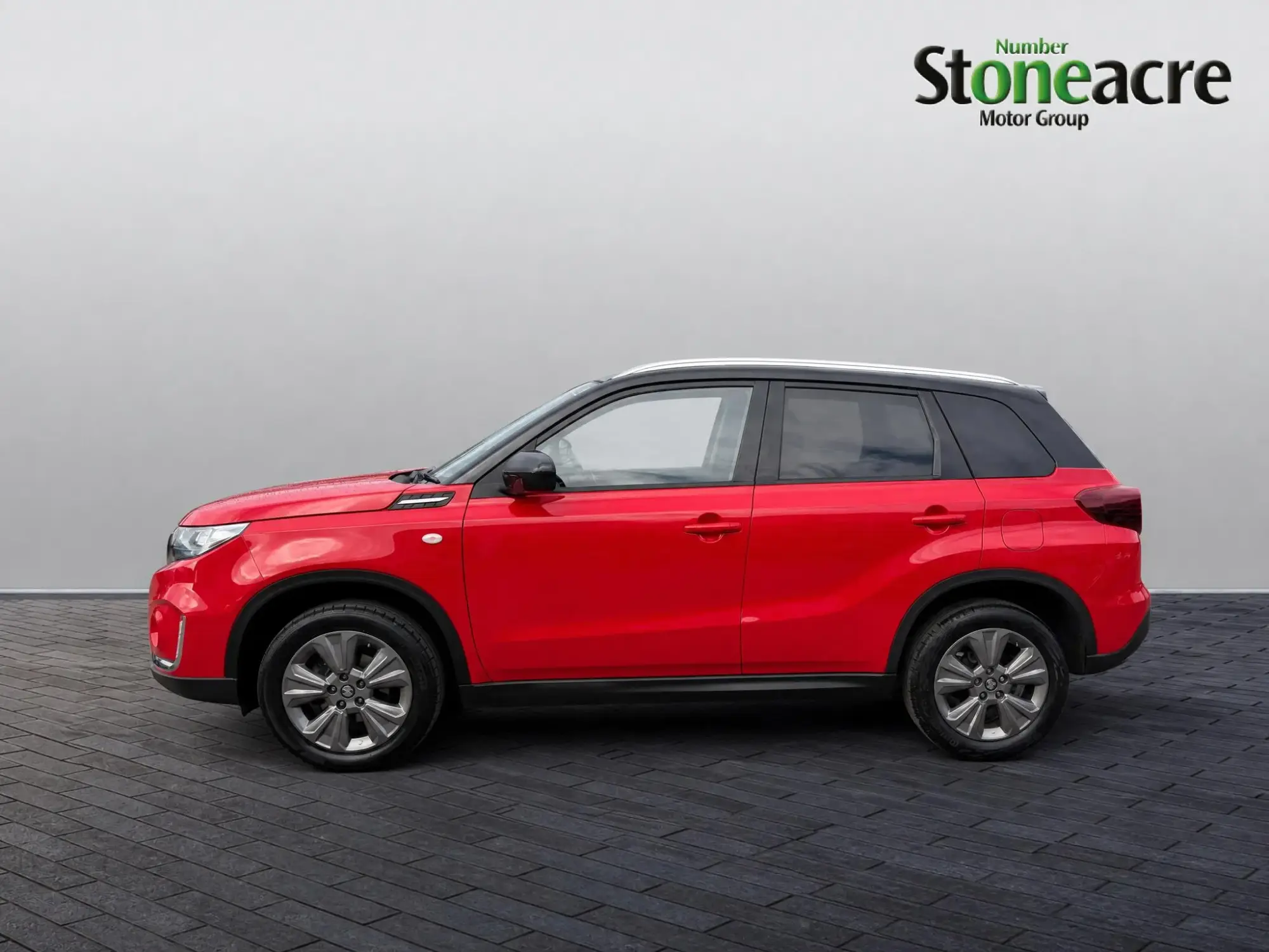 Suzuki Vitara Image 6 Suzuki Vitara Image 6