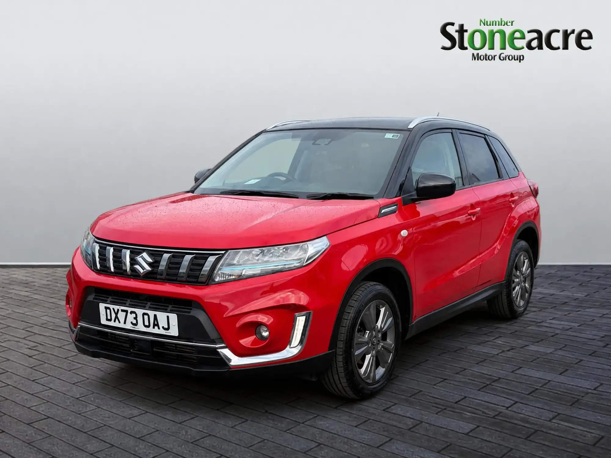 Suzuki Vitara Image 7 Suzuki Vitara Image 7