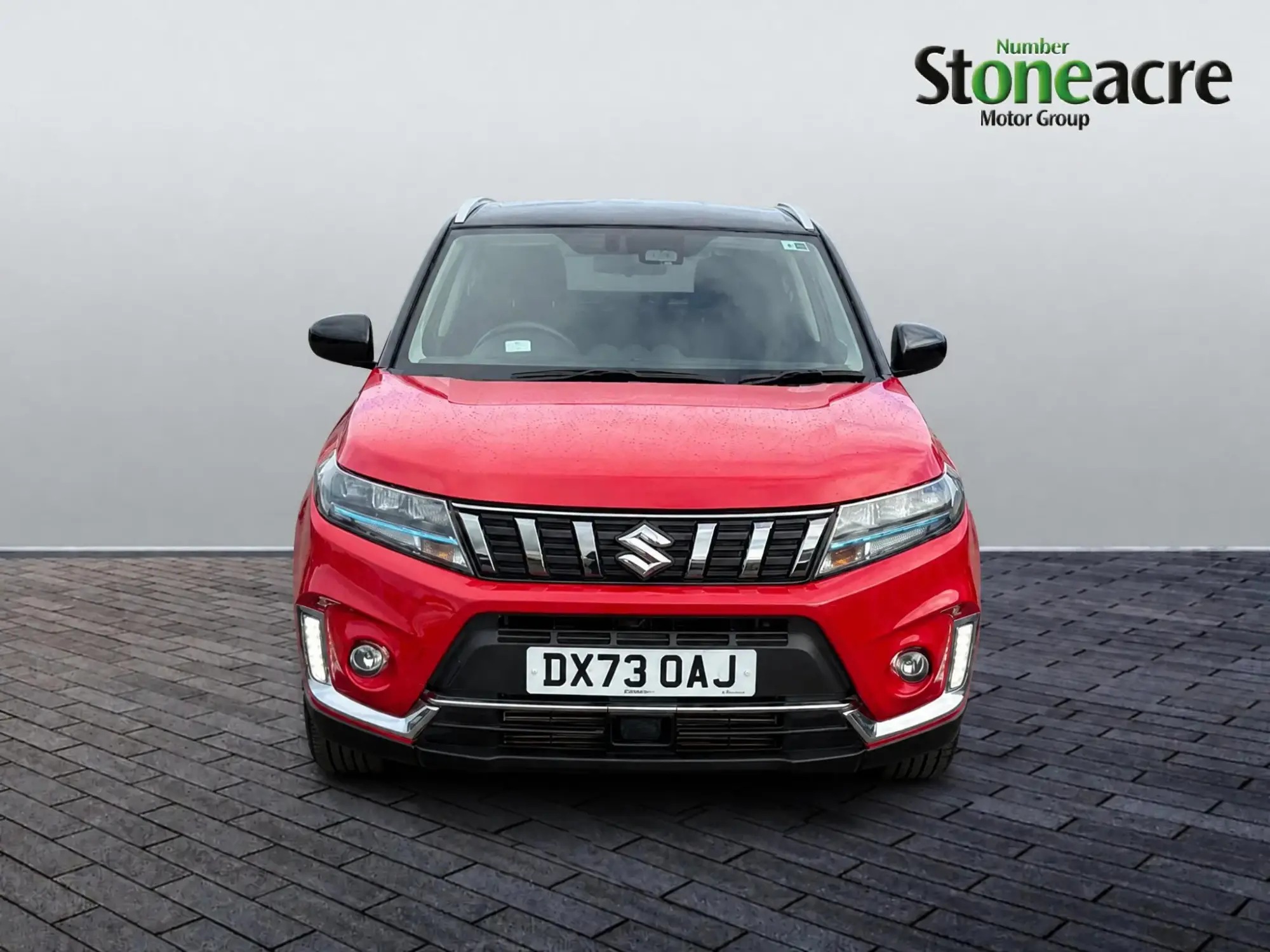 Suzuki Vitara Image 8 Suzuki Vitara Image 8