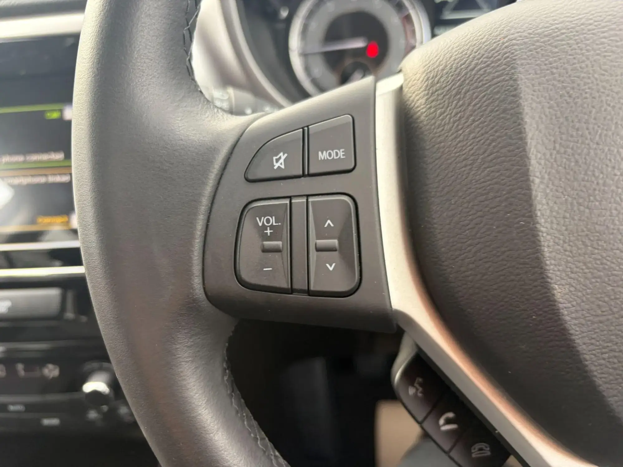 Suzuki Vitara Image 12 Suzuki Vitara Image 12