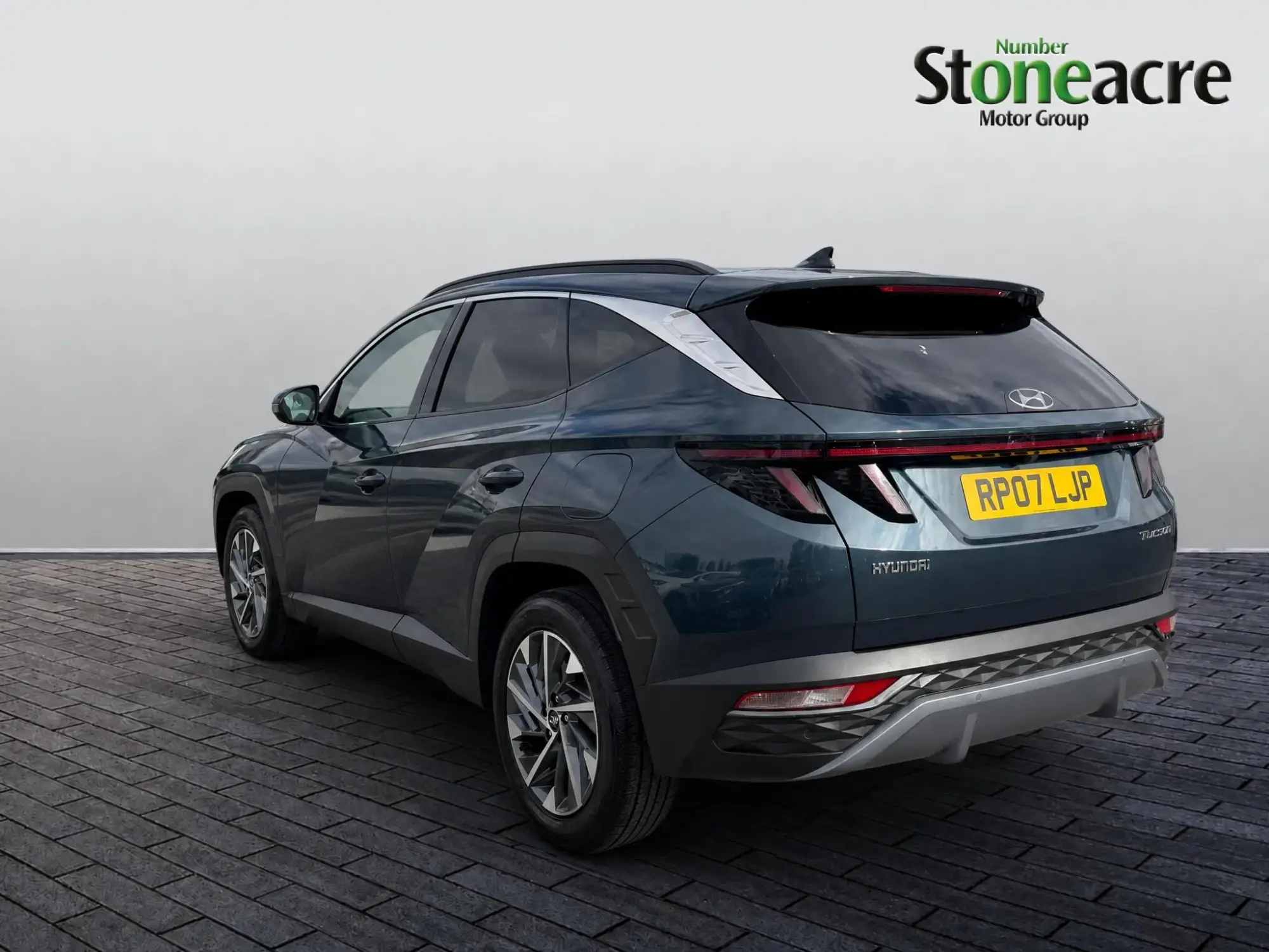 Hyundai TUCSON Image 5