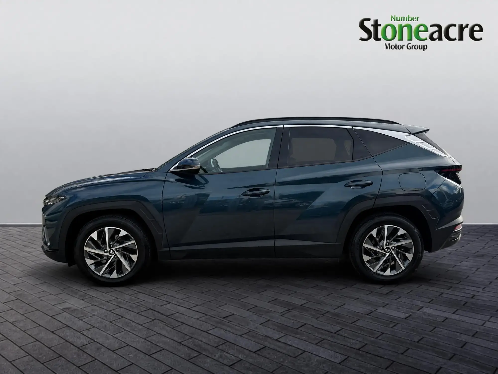 Hyundai TUCSON Image 6