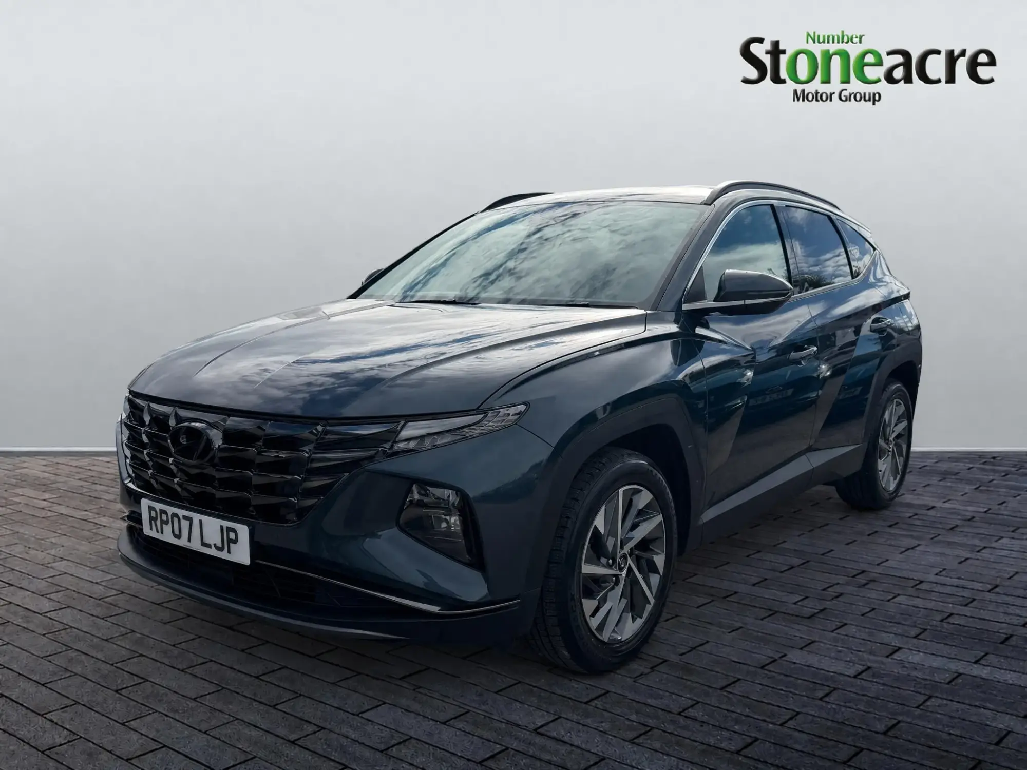 Hyundai TUCSON Image 7