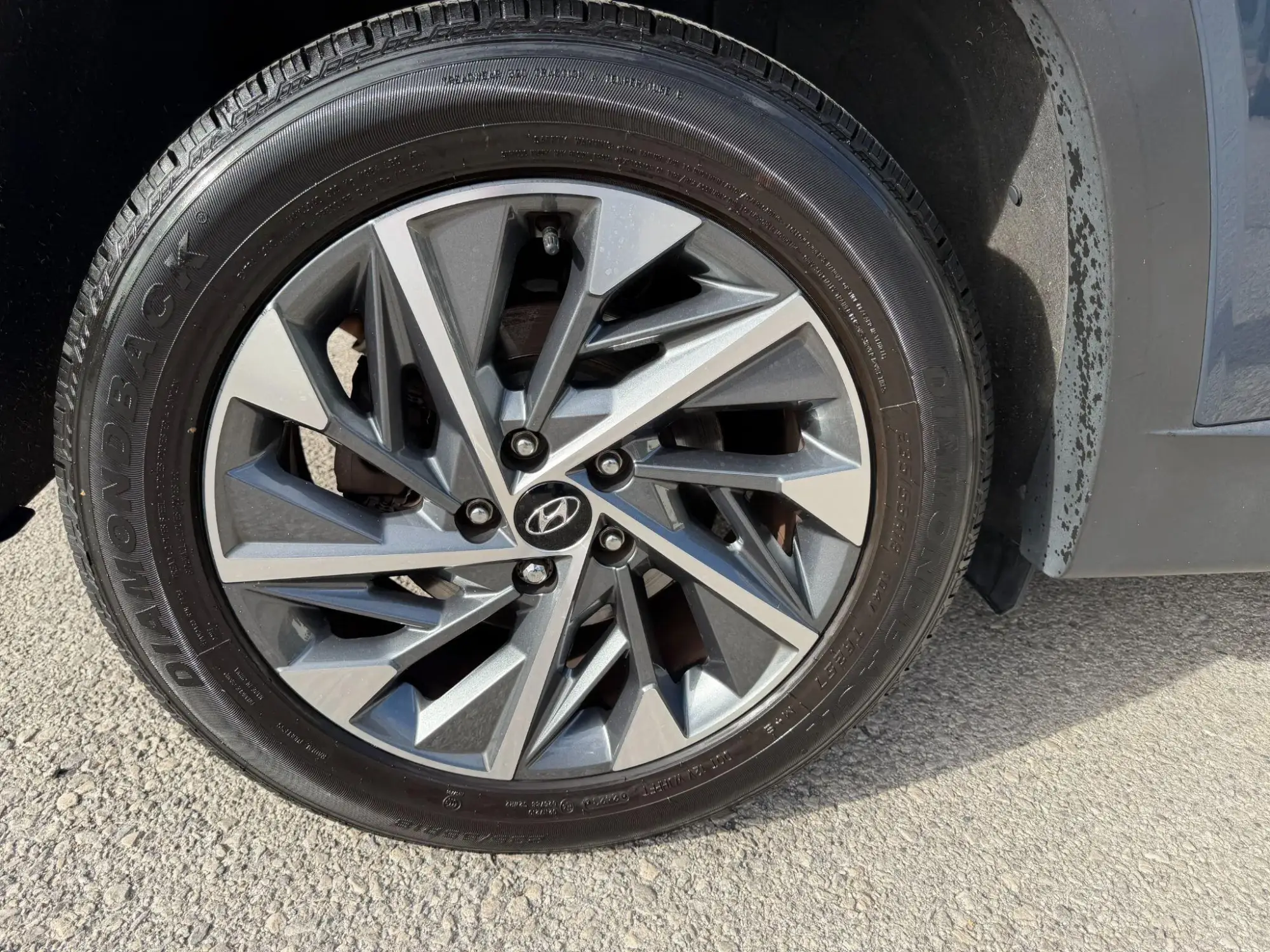 Hyundai TUCSON Image 10