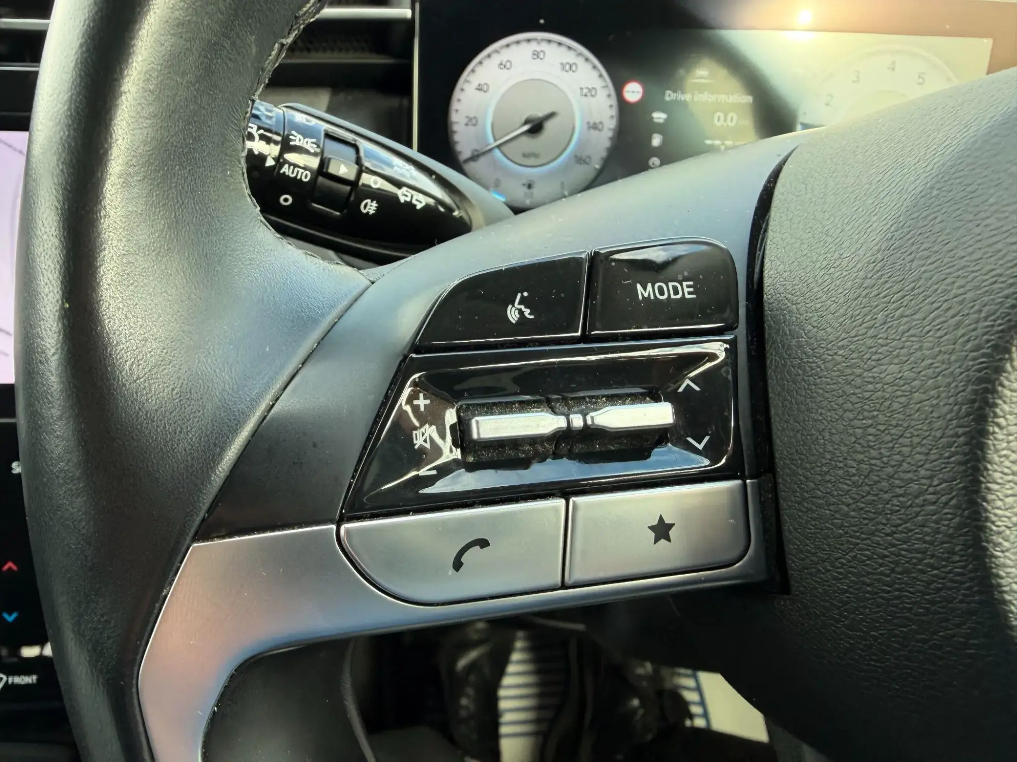 Hyundai TUCSON Image 18