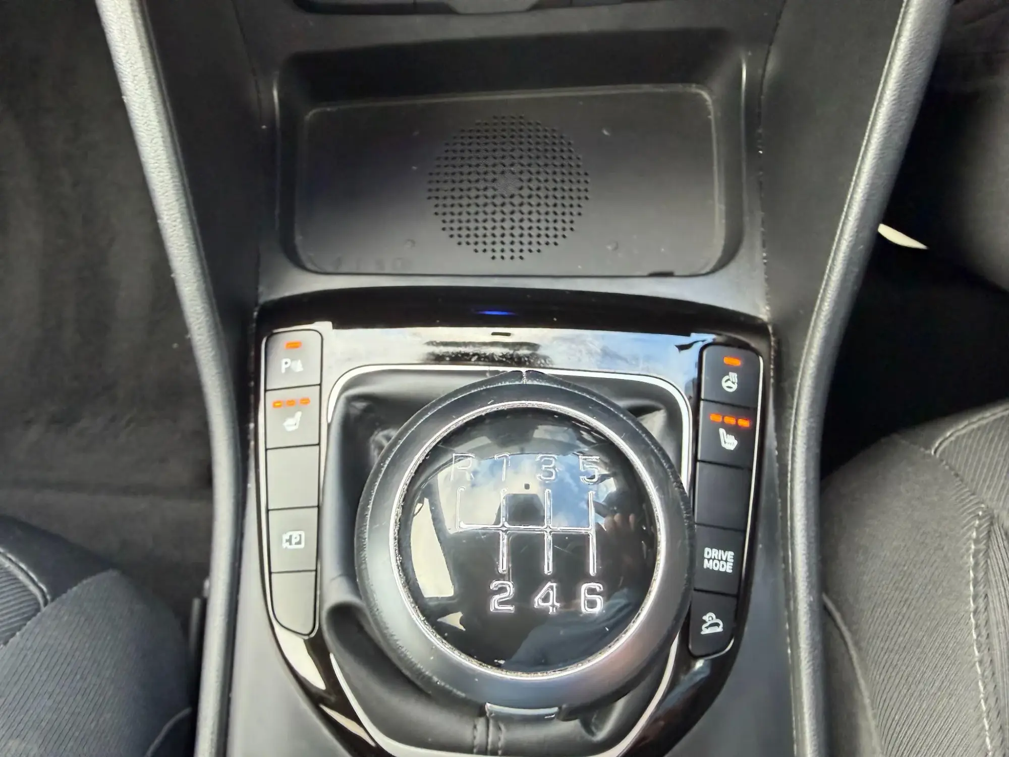 Hyundai TUCSON Image 24