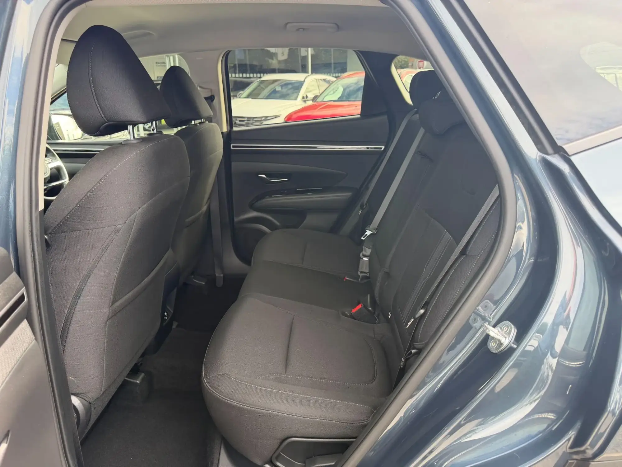 Hyundai TUCSON Image 26
