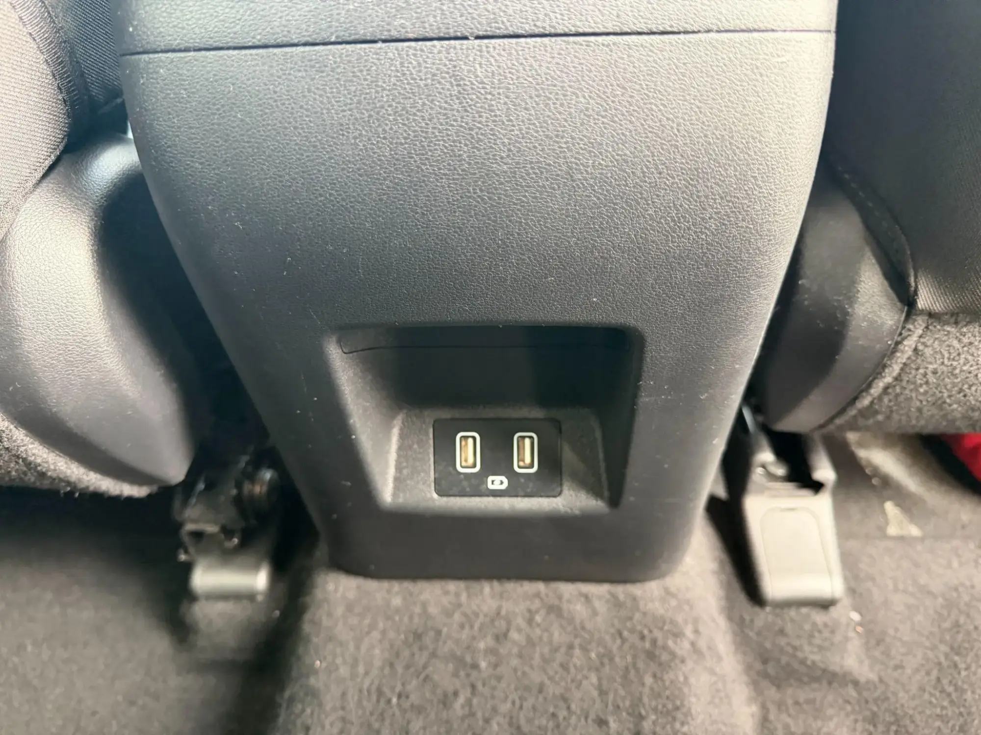 Hyundai TUCSON Image 27