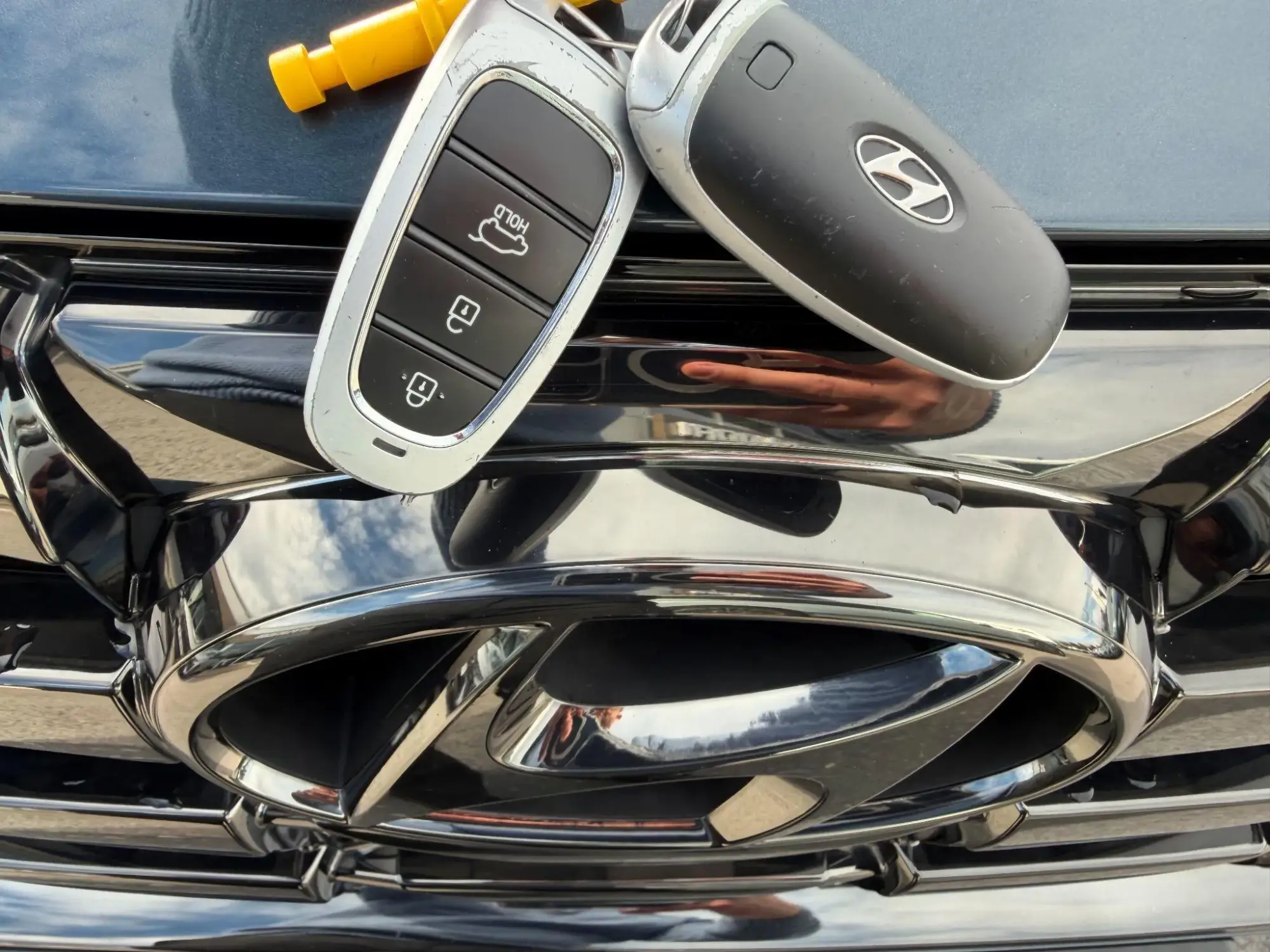 Hyundai TUCSON Image 28