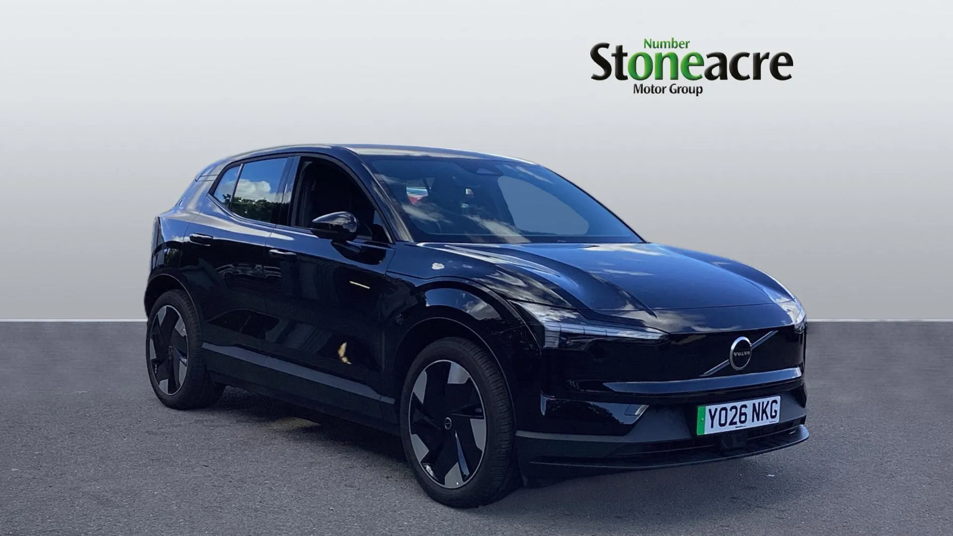 Volvo EX30 Volvo EX30