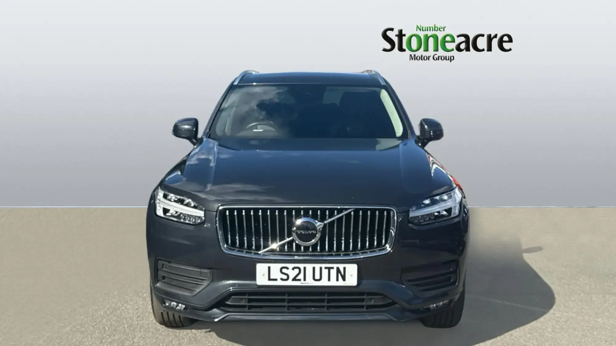Volvo XC90 Image 8 Volvo XC90 Image 8