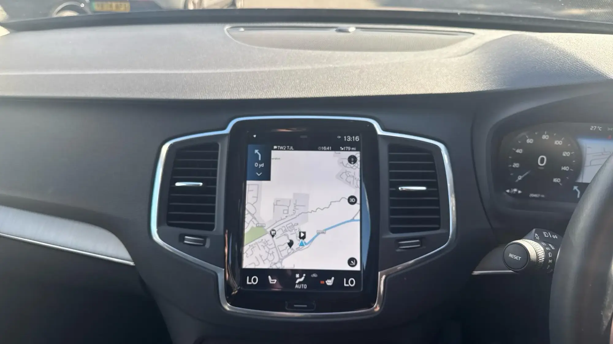 Volvo XC90 Image 18 Volvo XC90 Image 18