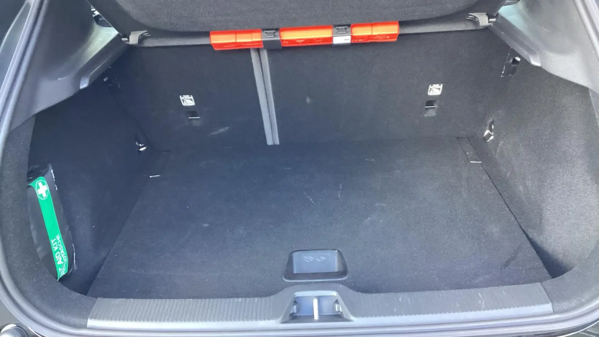 Volvo EX30 Image 34 Volvo EX30 Image 34