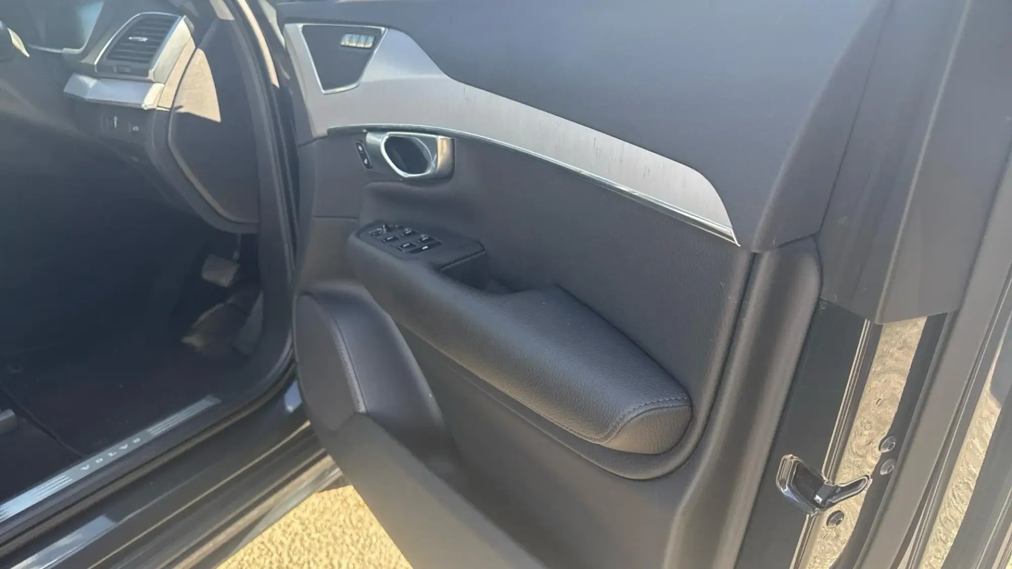 Volvo XC90 Image 29 Volvo XC90 Image 29