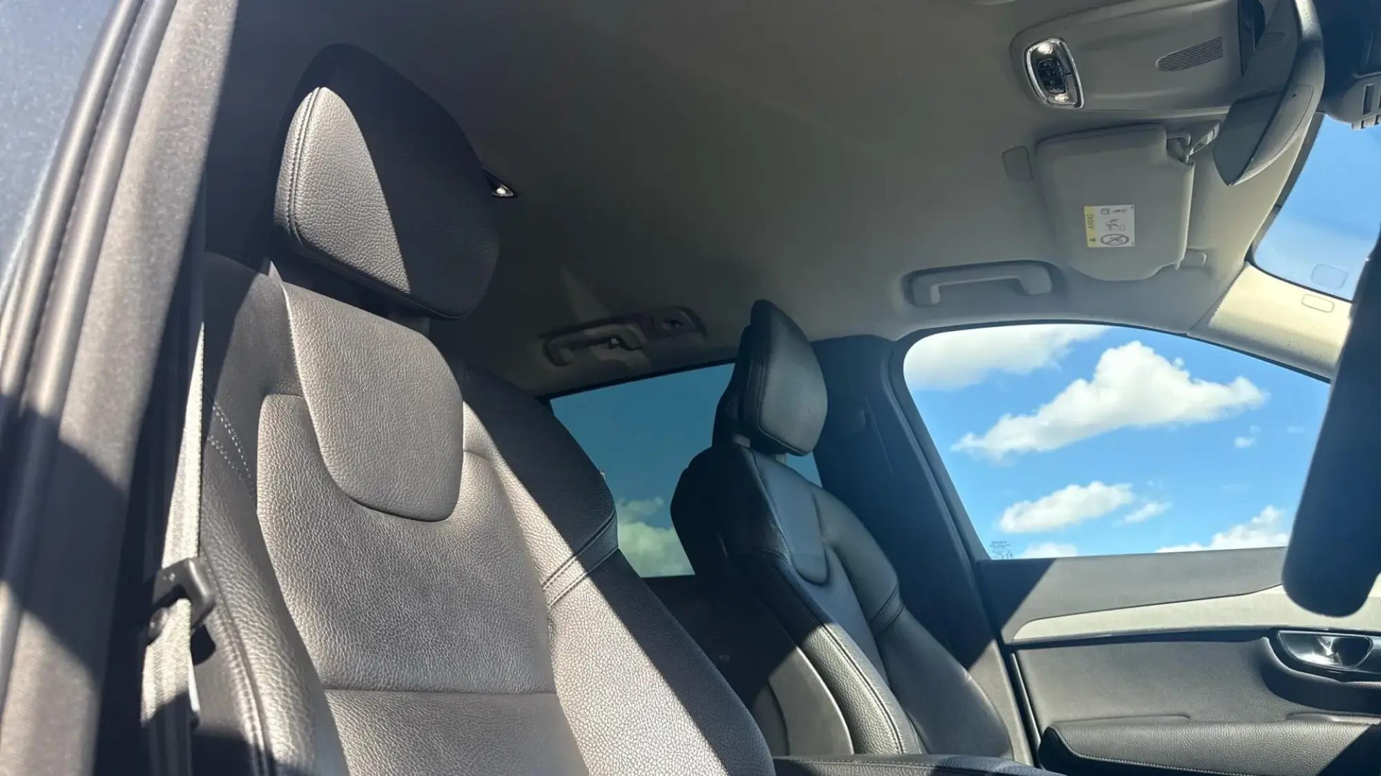 Volvo XC90 Image 31 Volvo XC90 Image 31