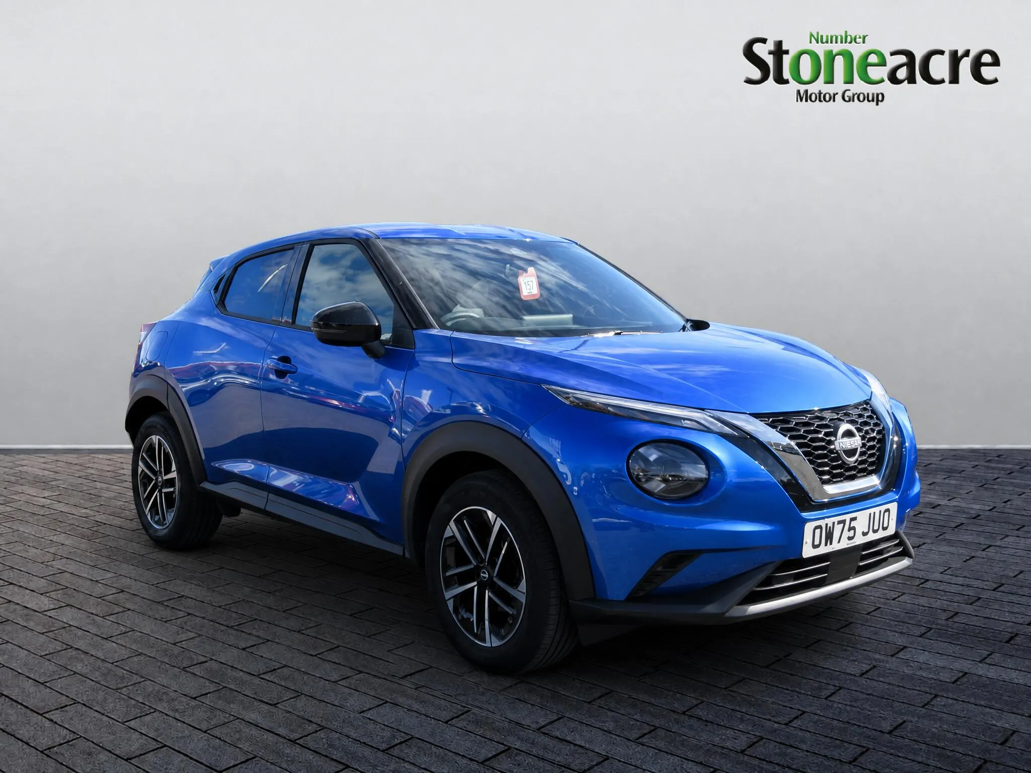 Nissan Juke Nissan Juke