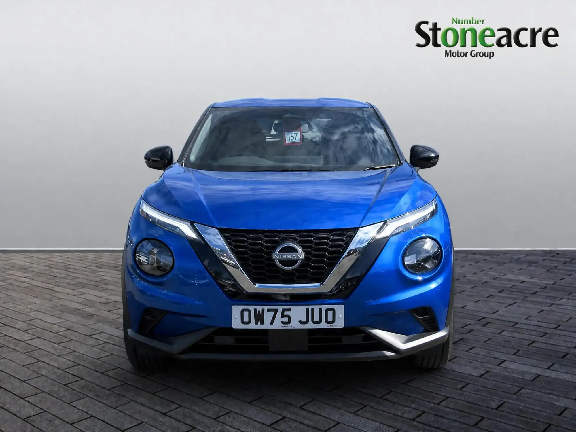Nissan Juke Image 2