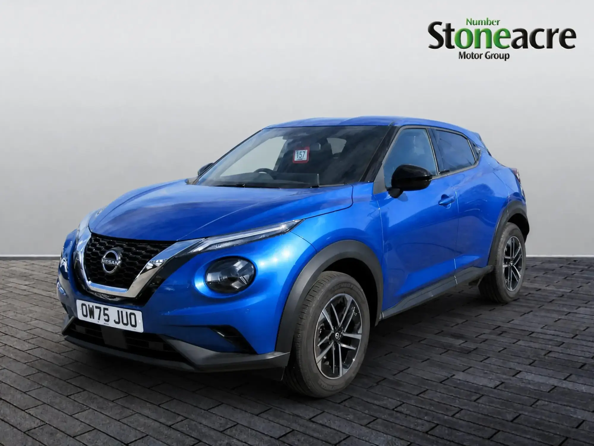 Nissan Juke Image 3
