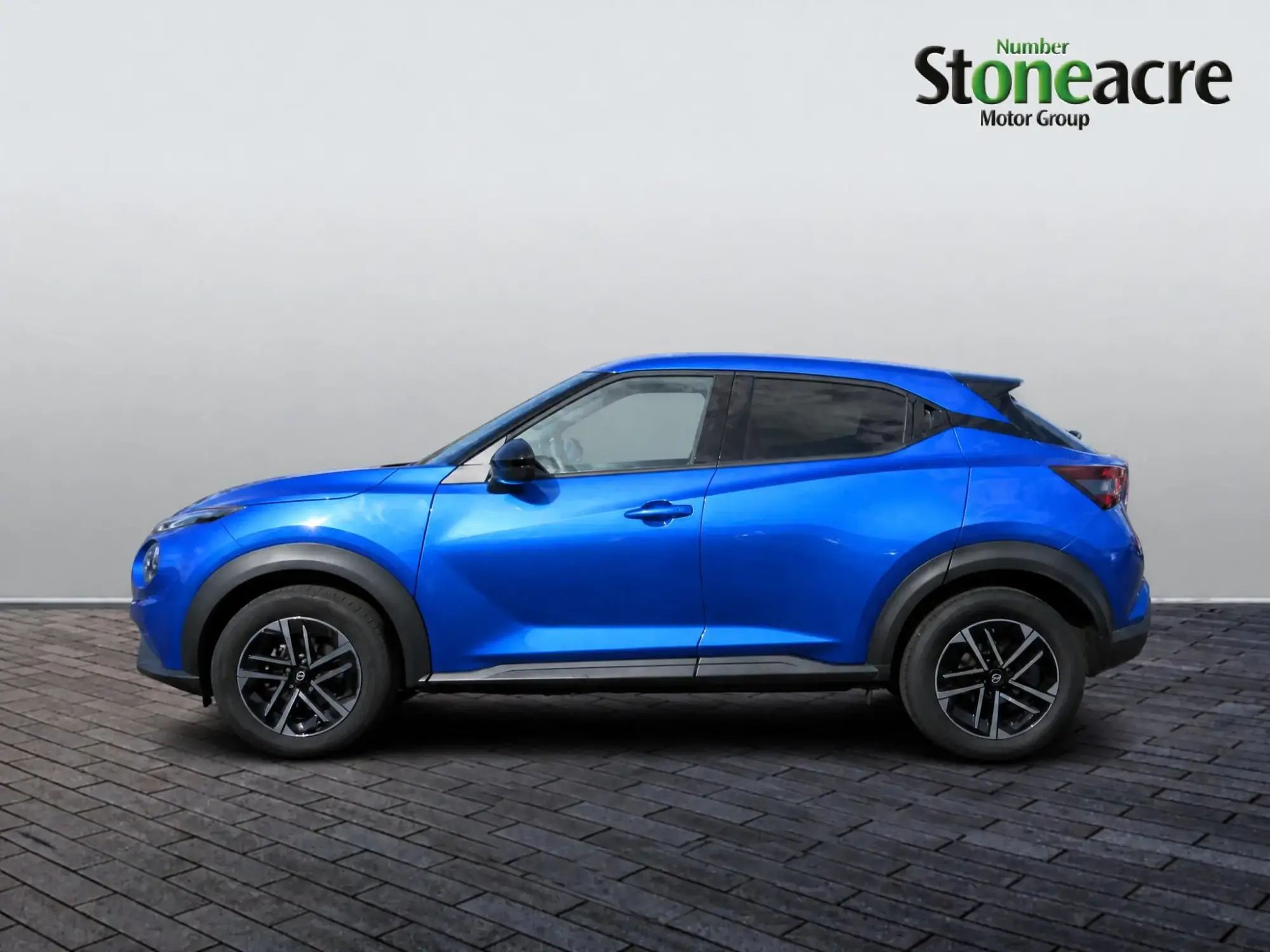 Nissan Juke Image 5
