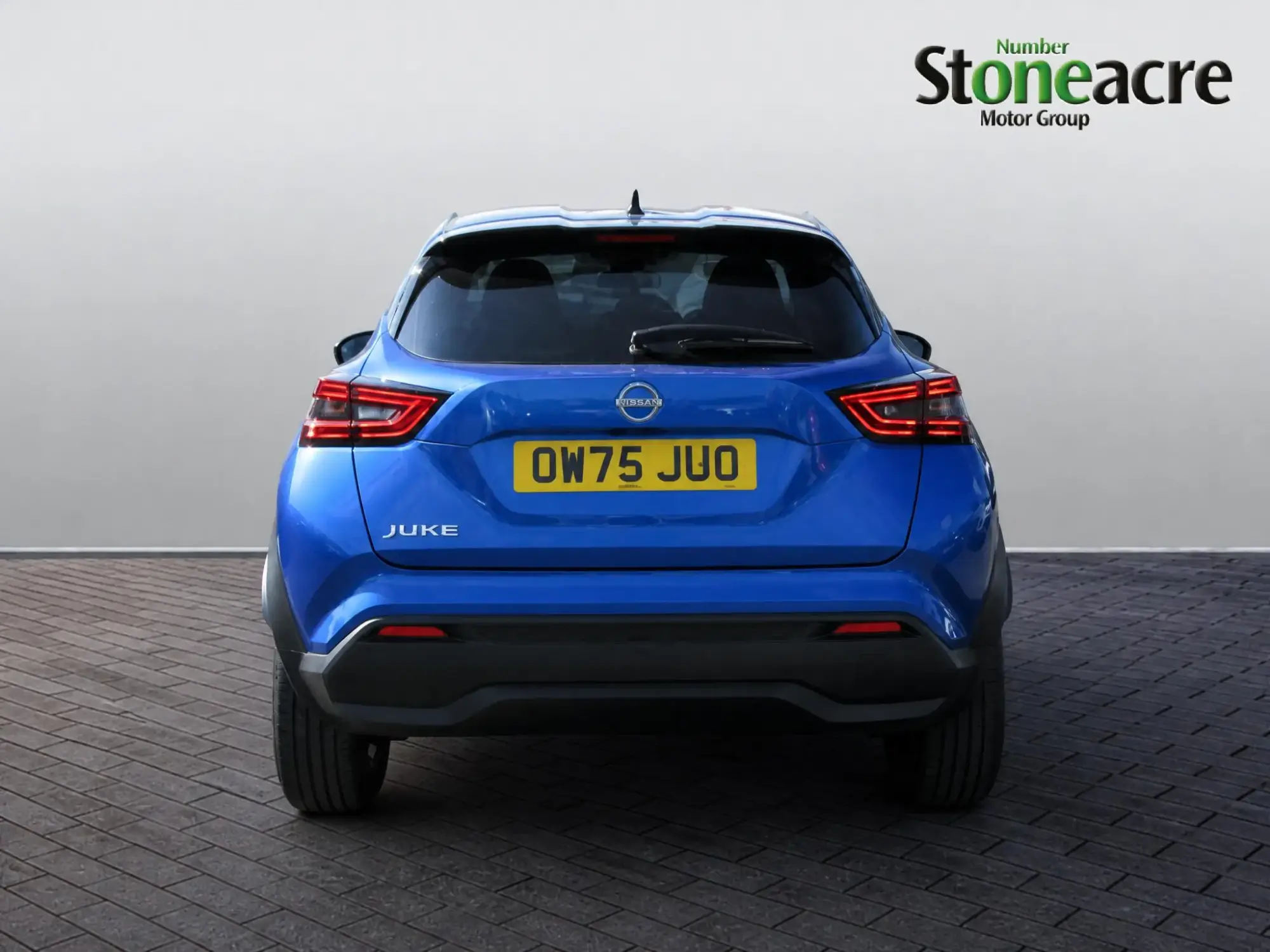 Nissan Juke Image 6