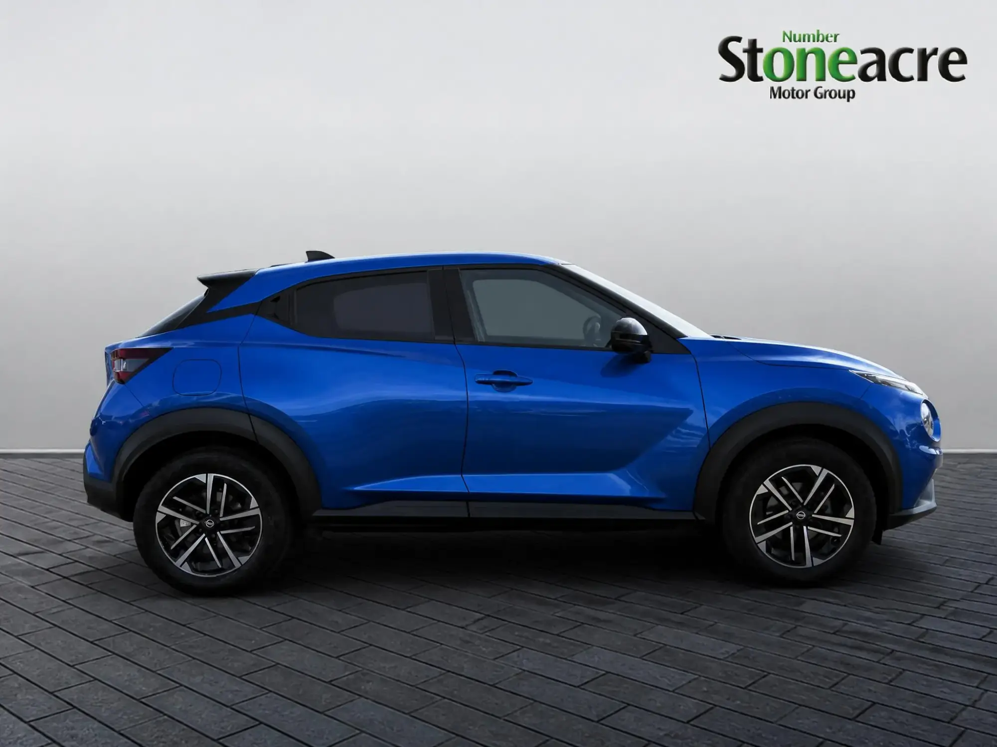 Nissan Juke Image 7
