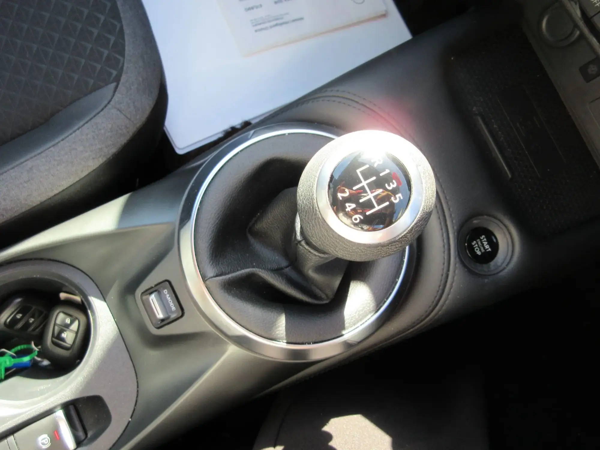 Nissan Juke Image 9