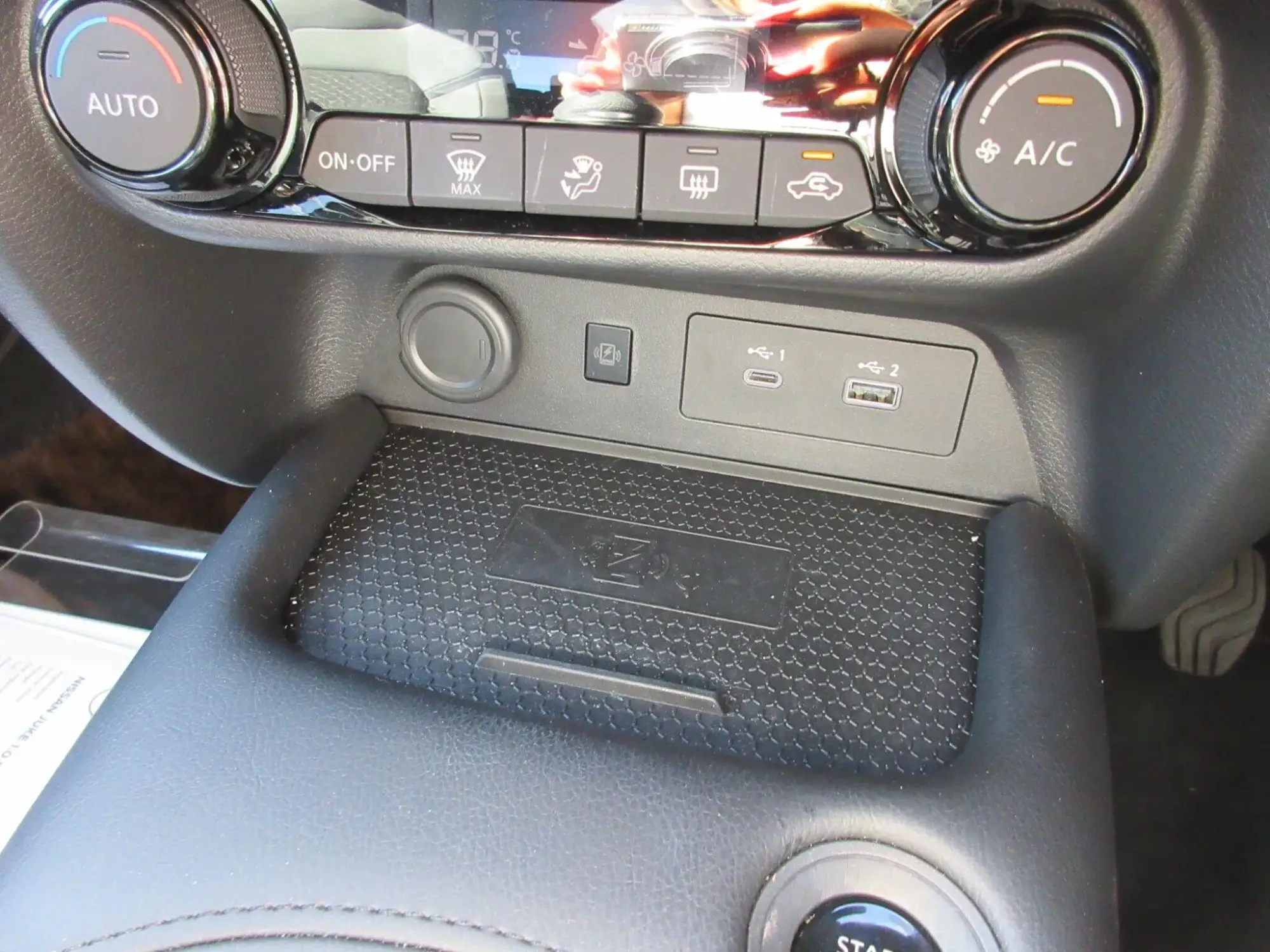 Nissan Juke Image 10