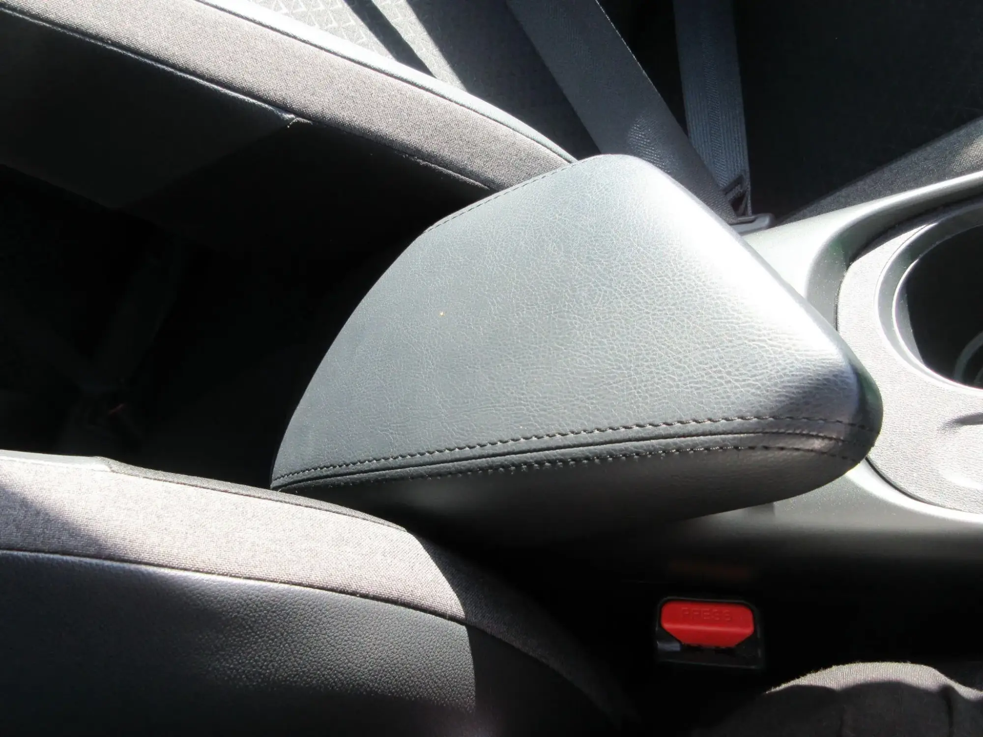Nissan Juke Image 11