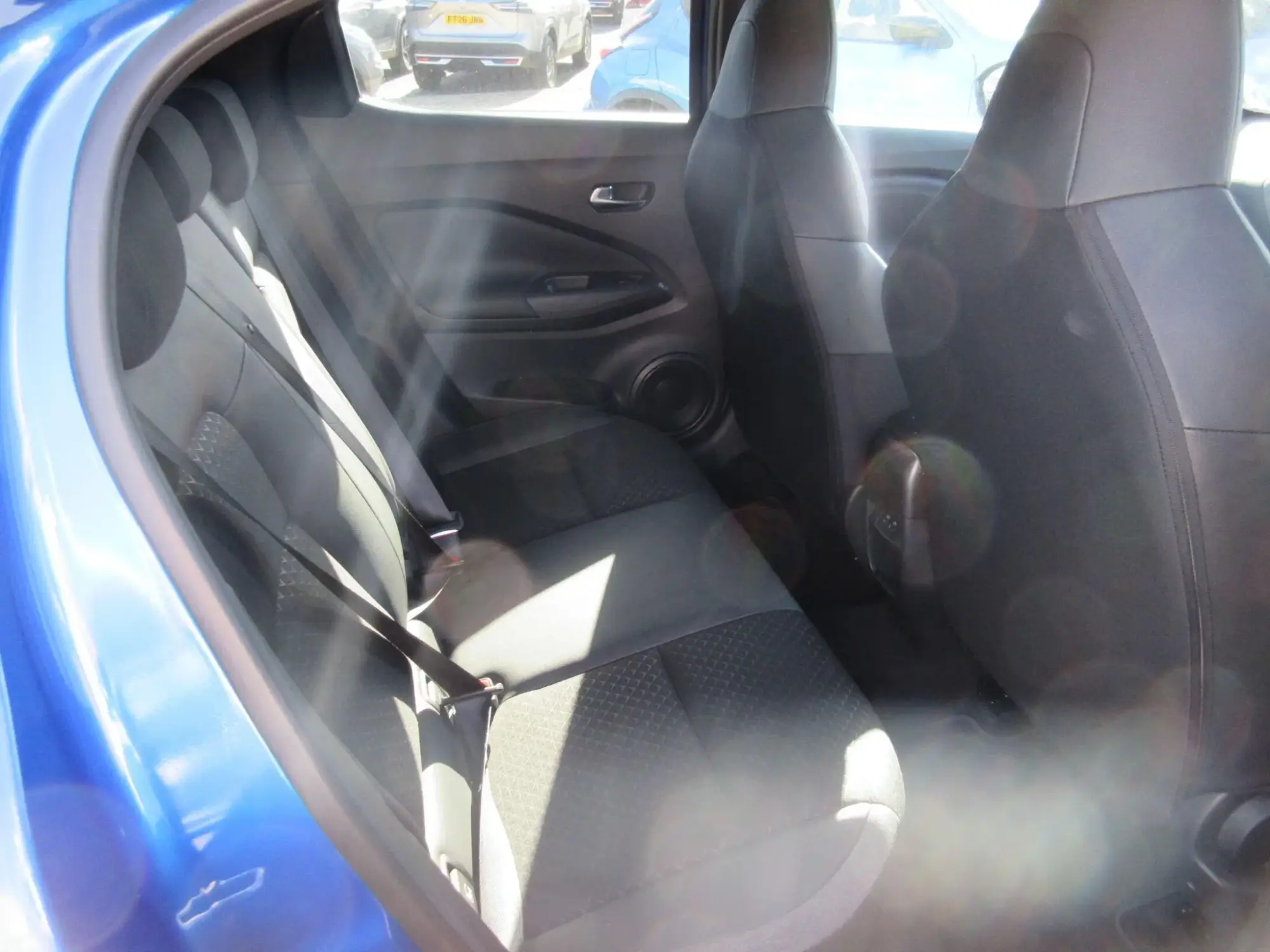 Nissan Juke Image 16