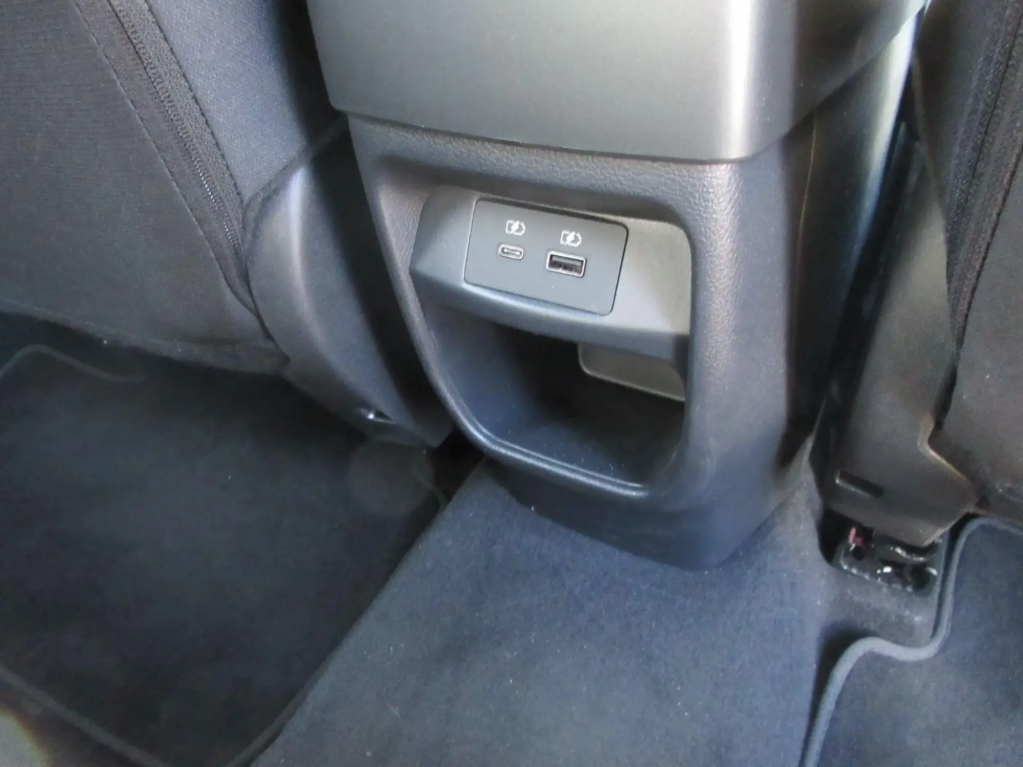 Nissan Juke Image 20