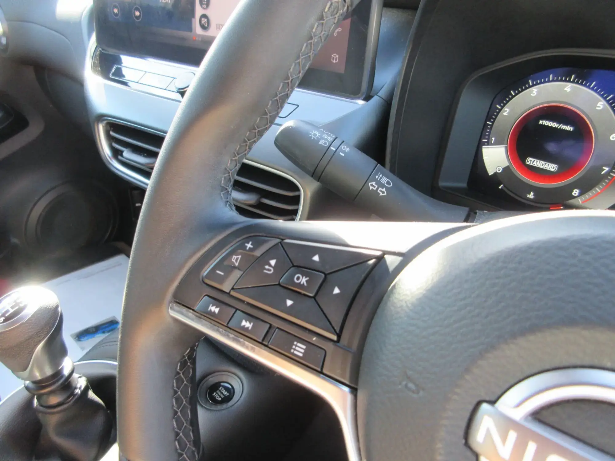 Nissan Juke Image 22