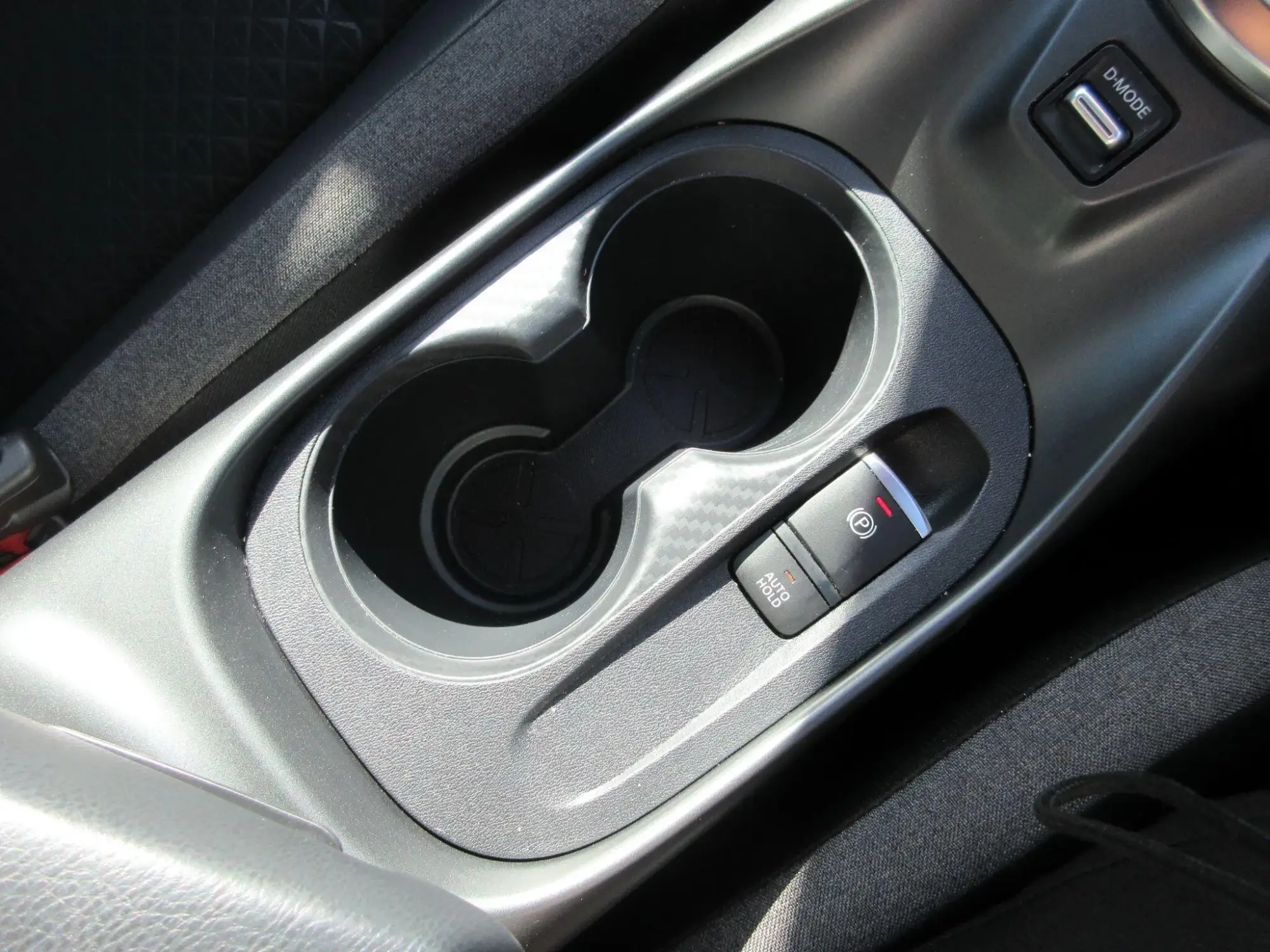 Nissan Juke Image 23