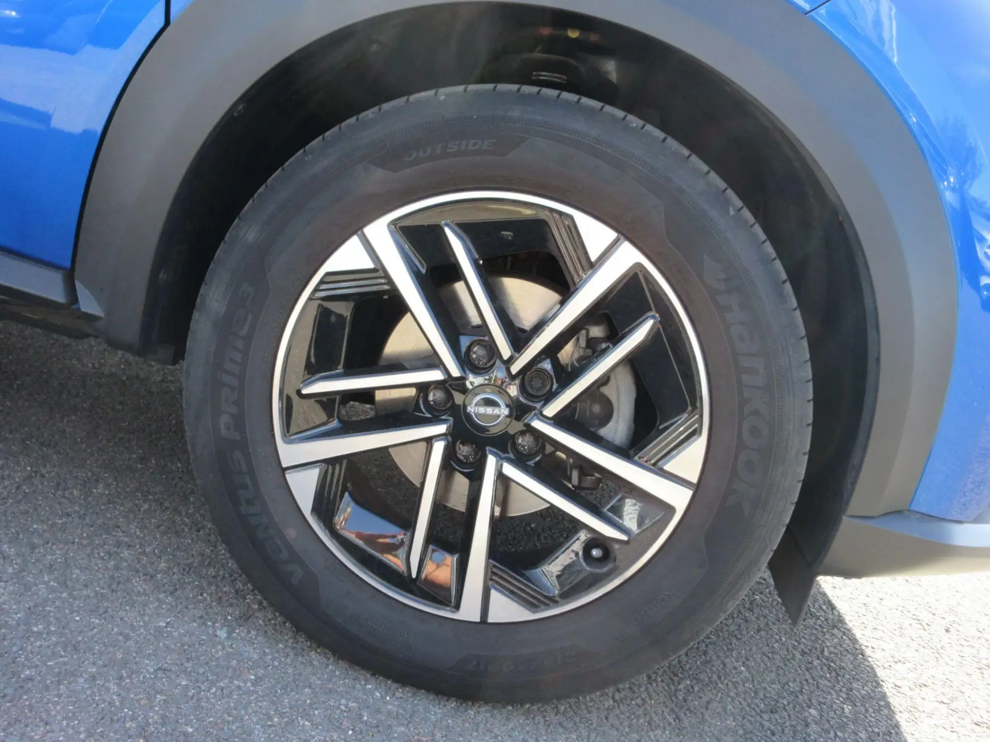 Nissan Juke Image 35