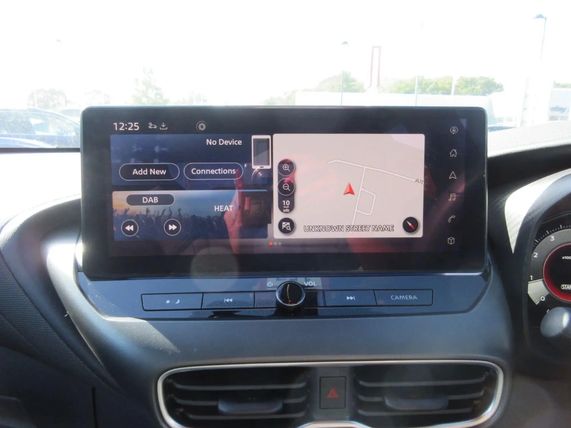 Nissan Juke Image 37
