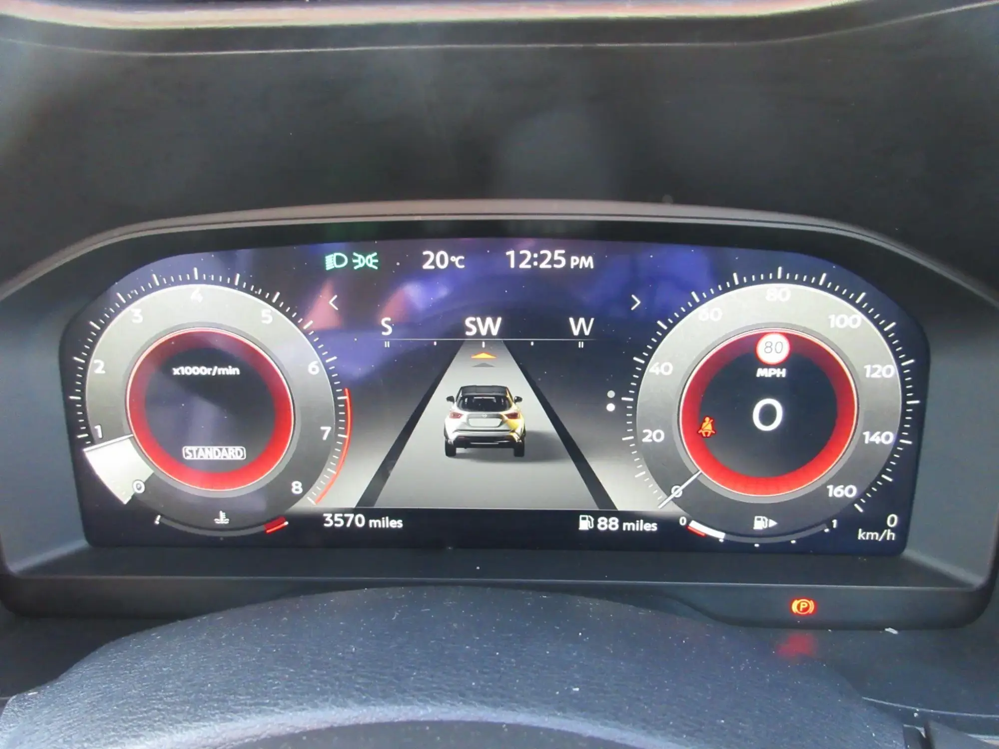 Nissan Juke Image 43