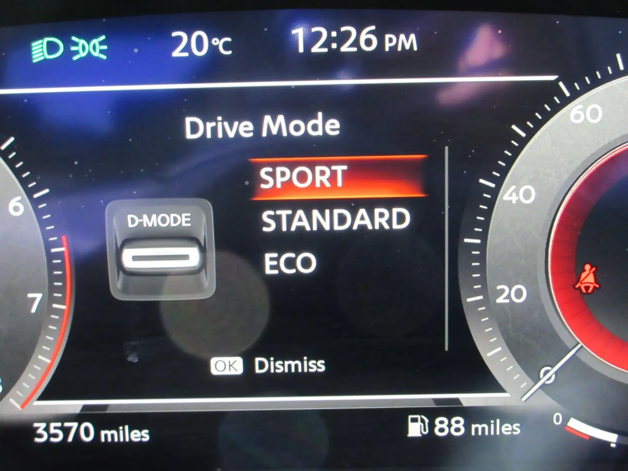 Nissan Juke Image 44