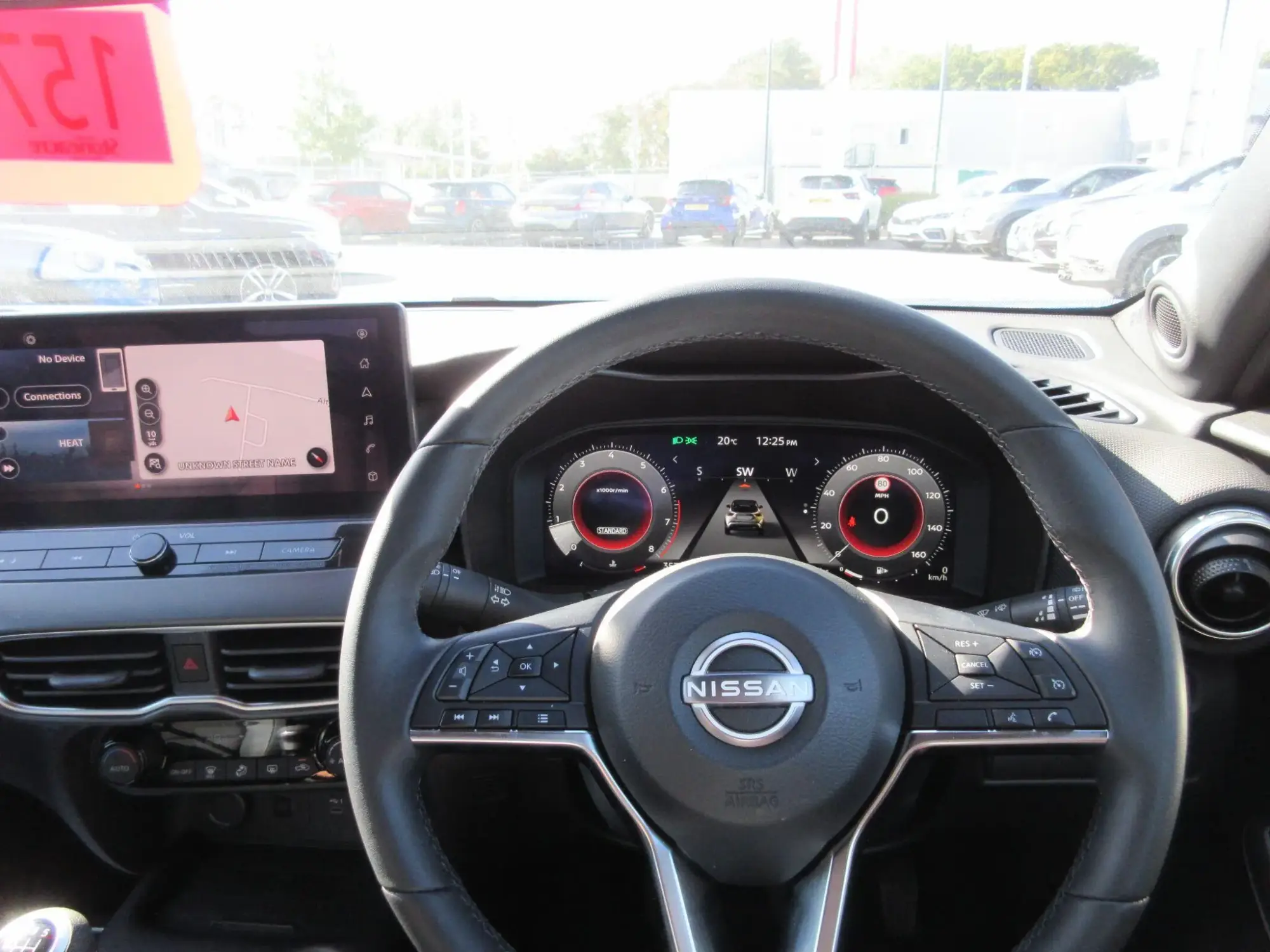 Nissan Juke Image 50
