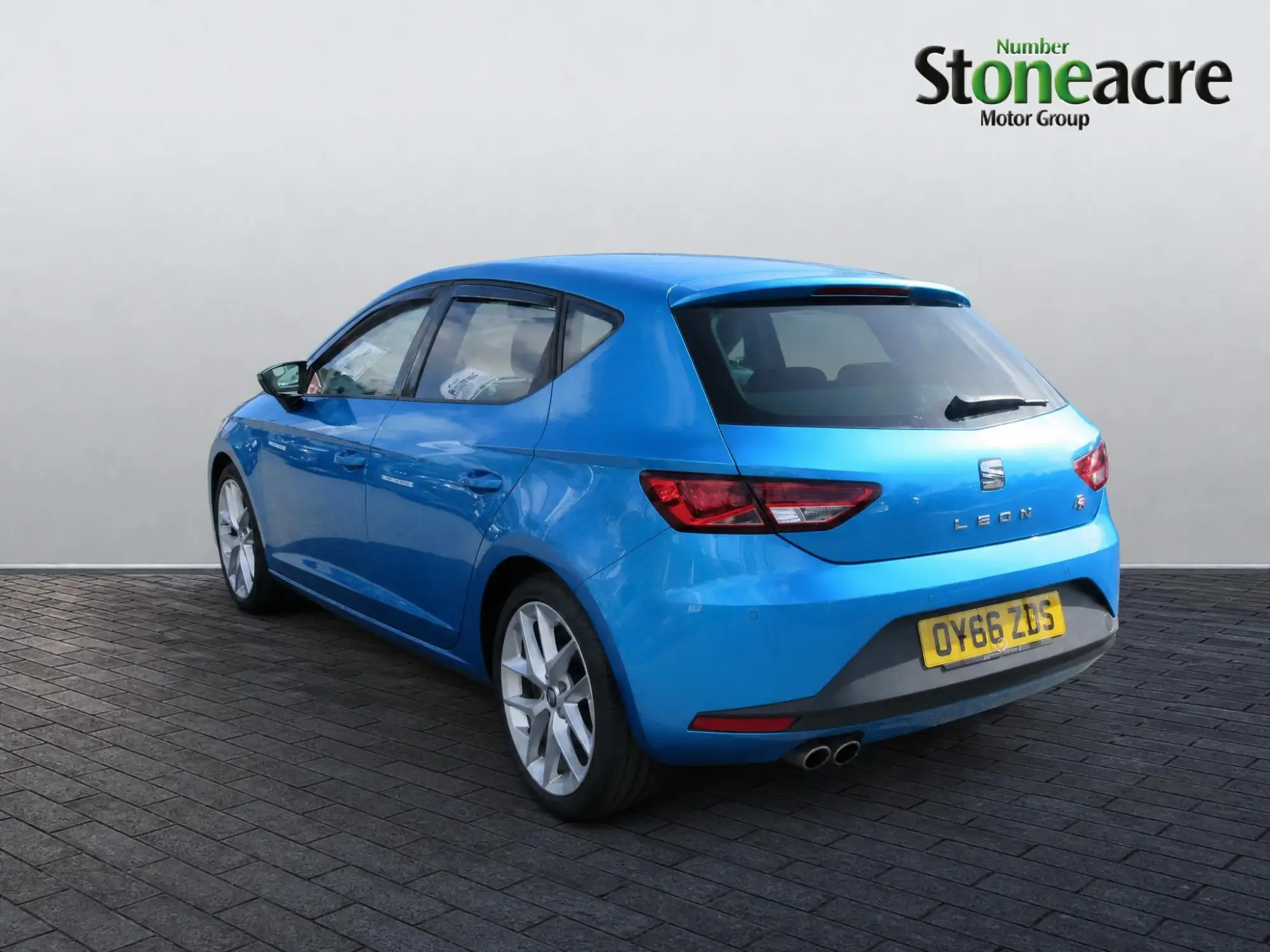 SEAT Leon Image 4